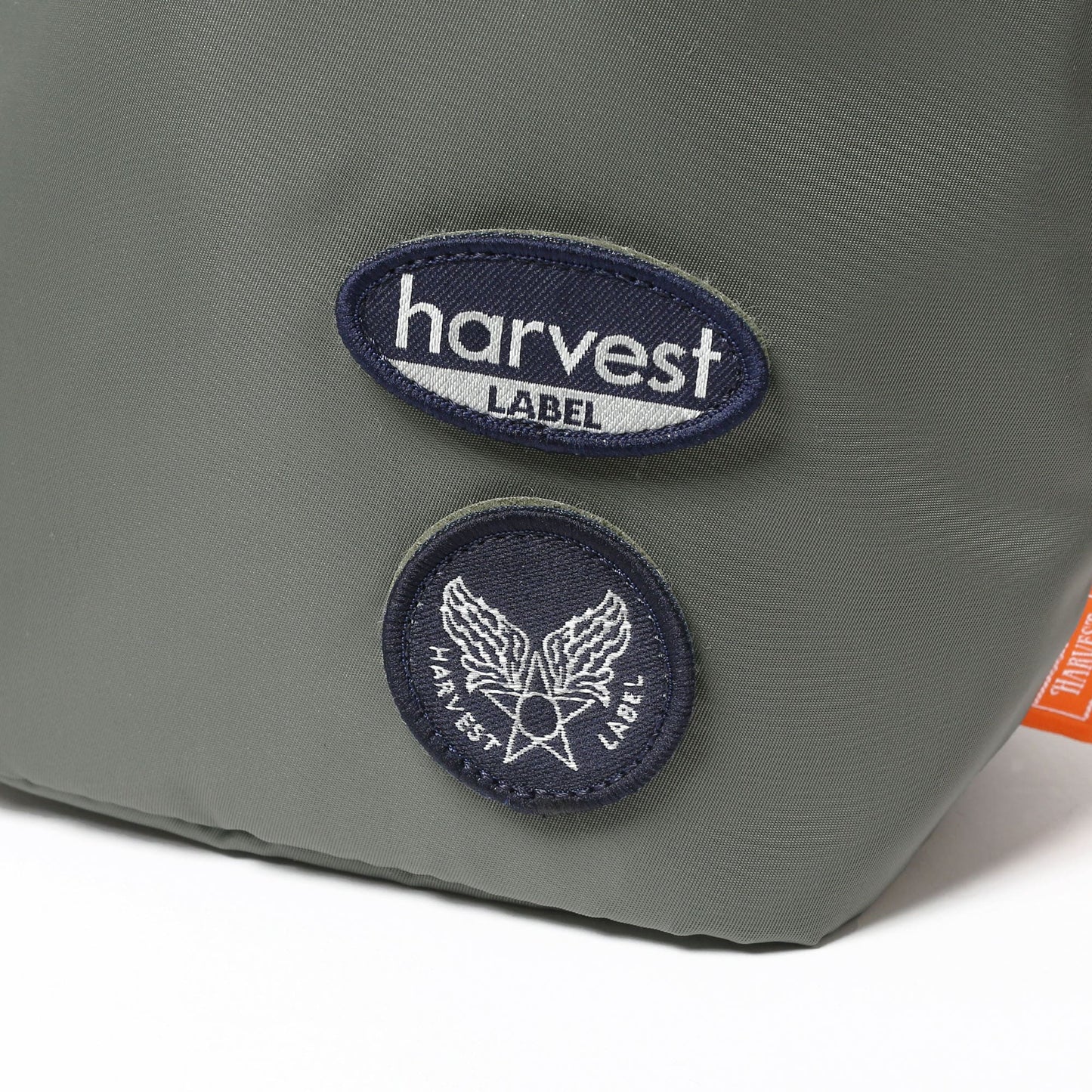 LIMITED LINE 【数量限定】2-Way Mini Bucket Bag HLM-0040