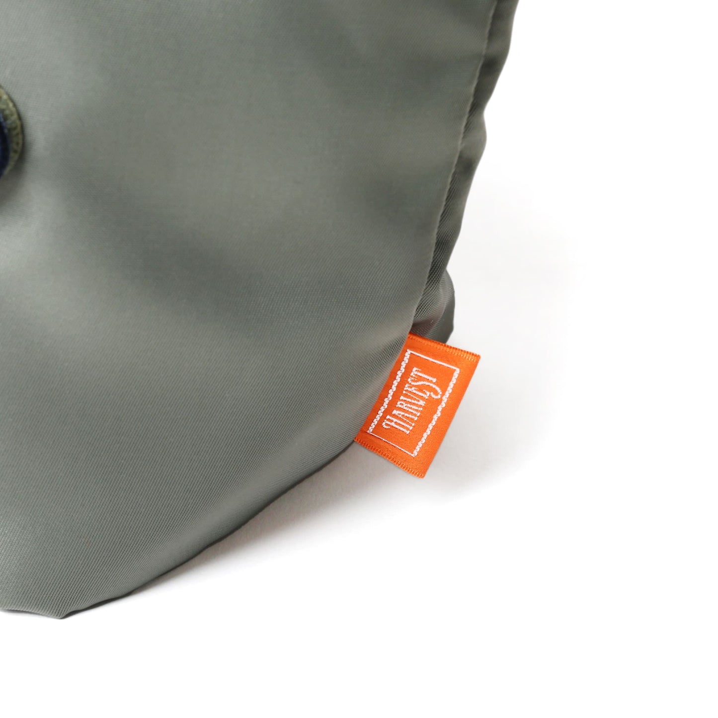 LIMITED LINE 【数量限定】2-Way Mini Bucket Bag HLM-0040