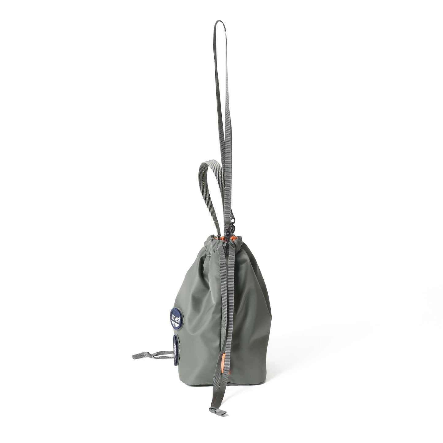 LIMITED LINE 【数量限定】2-Way Mini Bucket Bag HLM-0040
