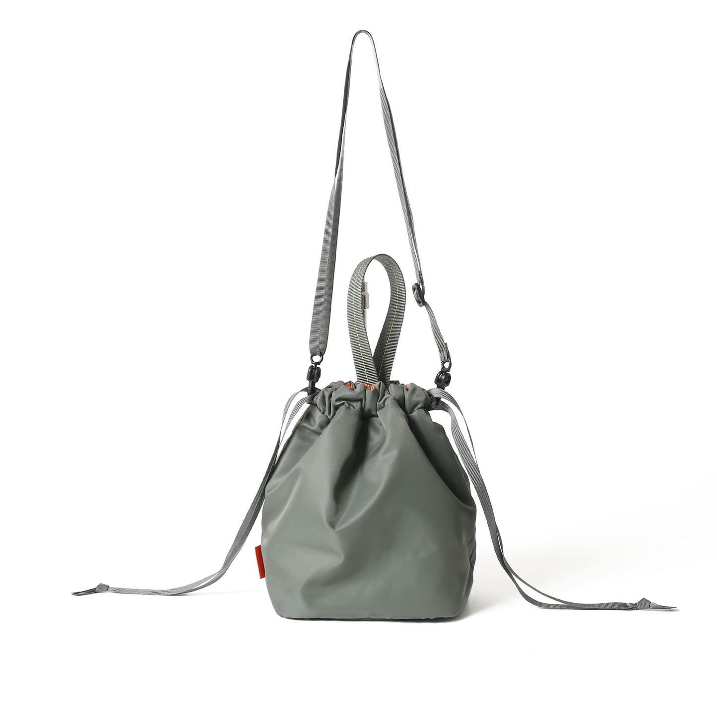 LIMITED LINE 【数量限定】2-Way Mini Bucket Bag HLM-0040