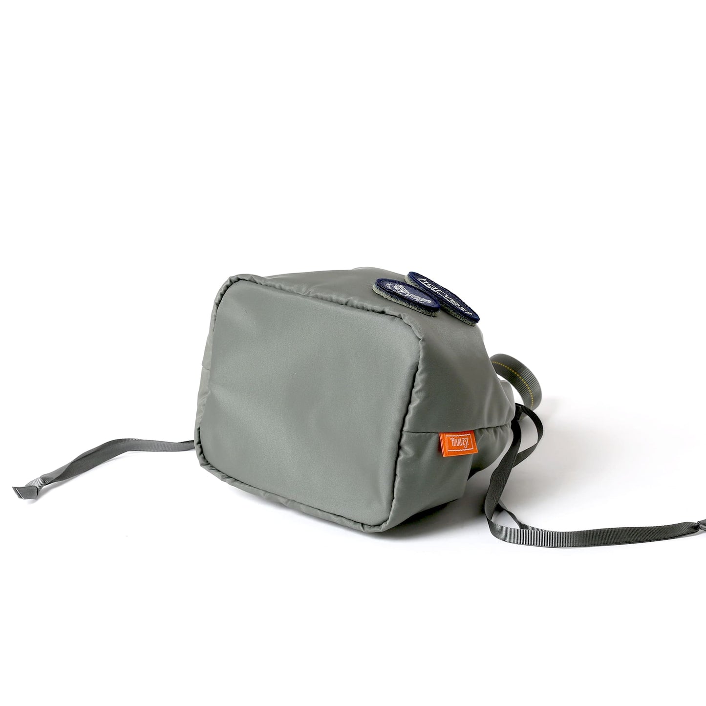 LIMITED LINE 【数量限定】2-Way Mini Bucket Bag HLM-0040