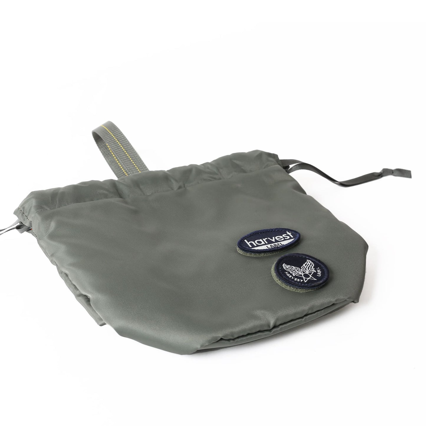 LIMITED LINE 【数量限定】2-Way Mini Bucket Bag HLM-0040
