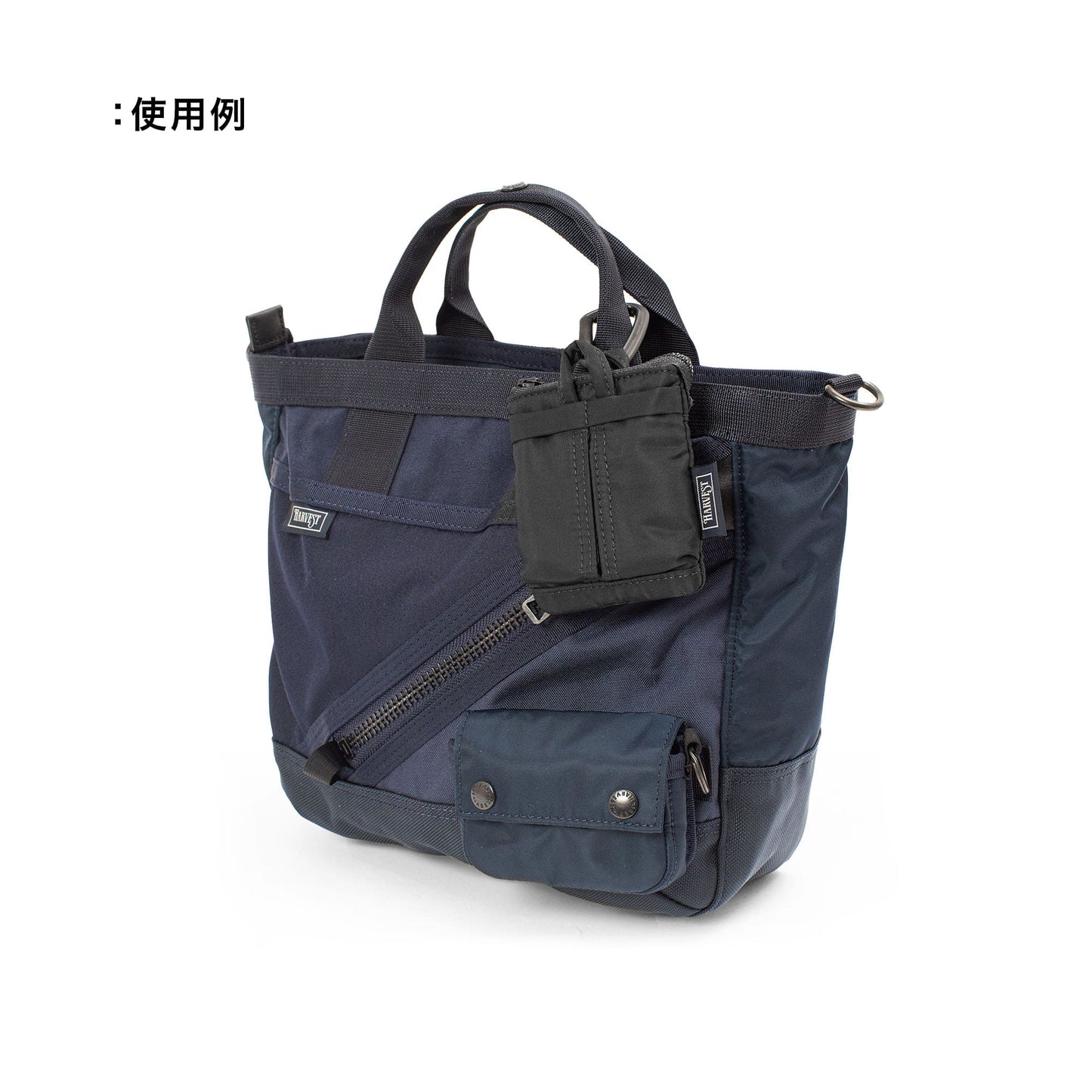 FLYER'S MINI Accessory Case Mini Helmet Bag (Card Case Specifications) HSM-0091