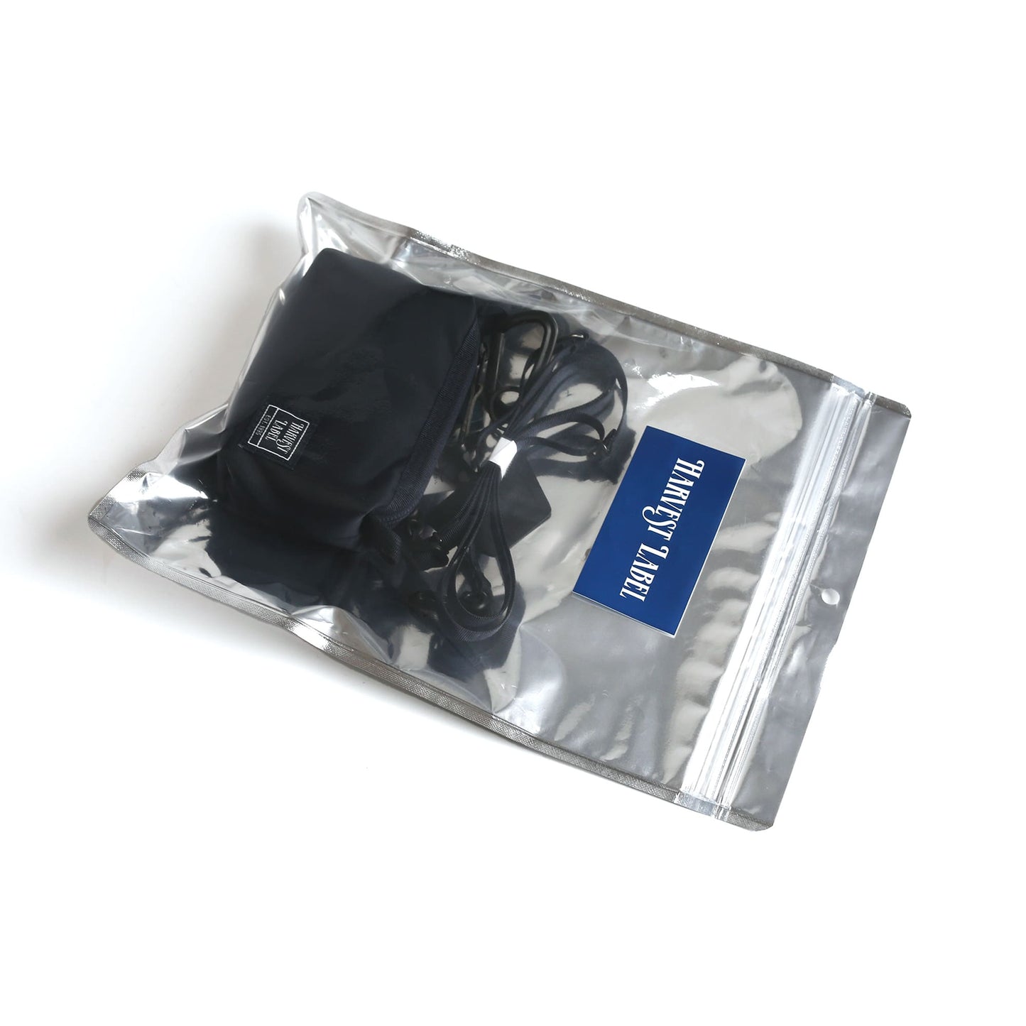 FLYER'S SUPPLY 2way shoulder pouch (S) HSP-0176