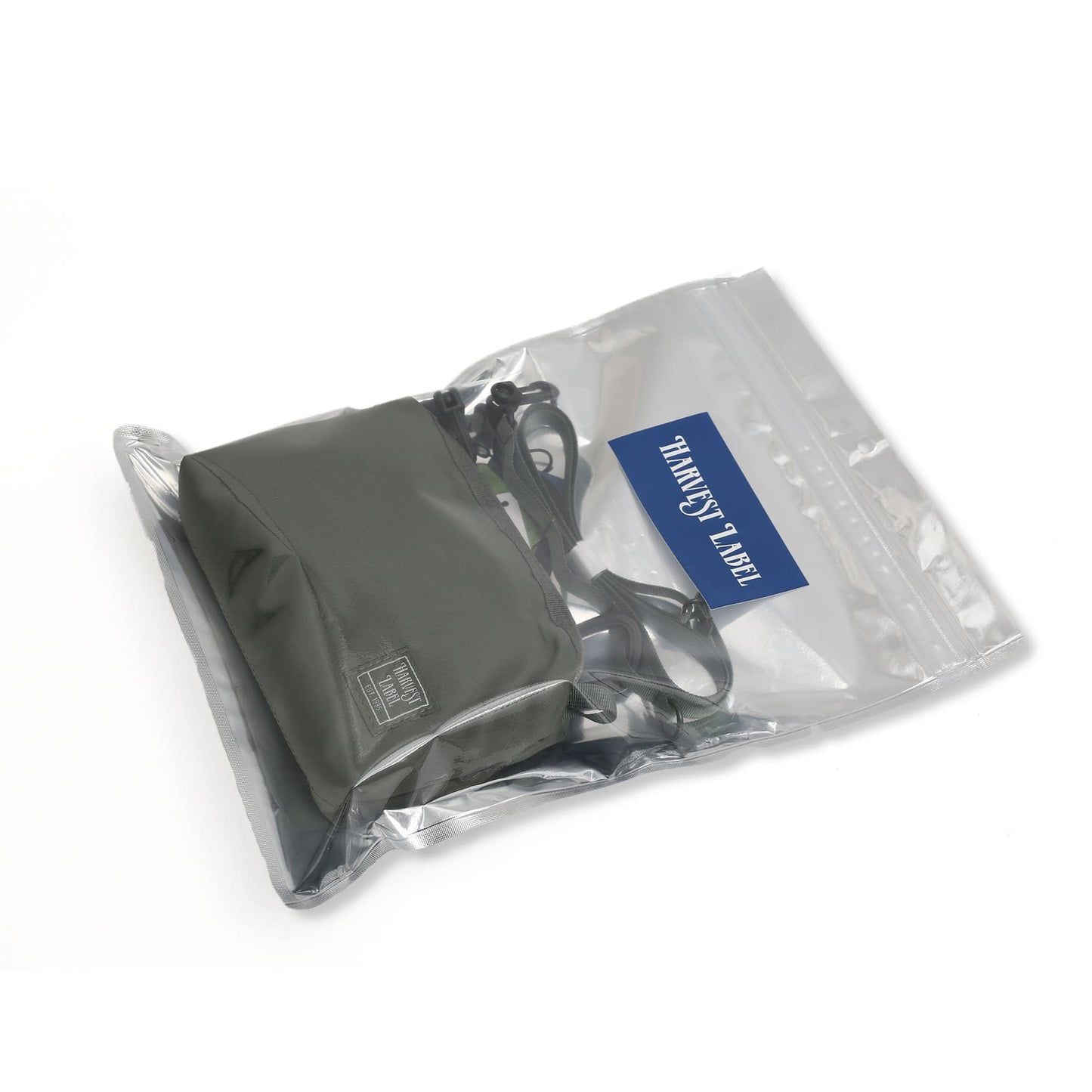 FLYER’S SUPPLY  2wayショルダーポーチ(L) HSP-0177