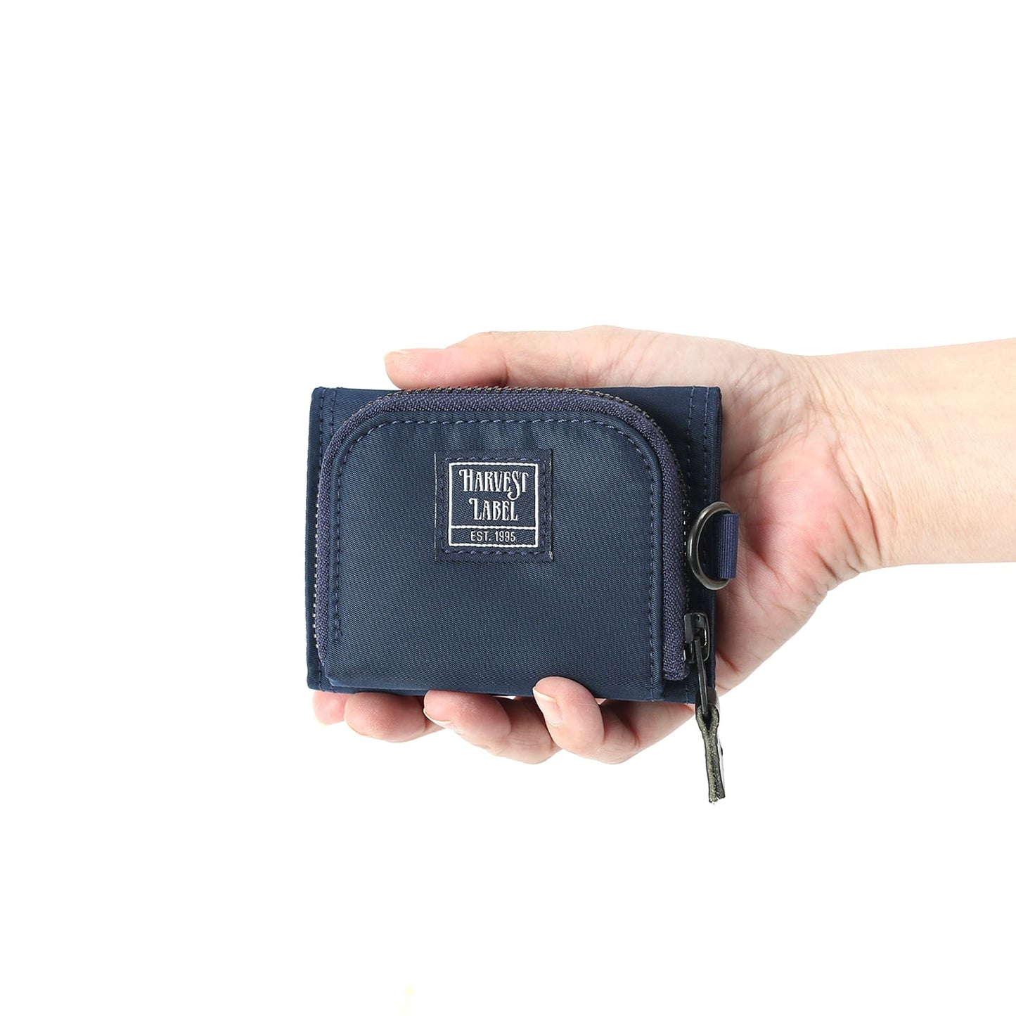 FLYER’S SUPPLY  ネックストラップ付きミニウォレット HSP-0178