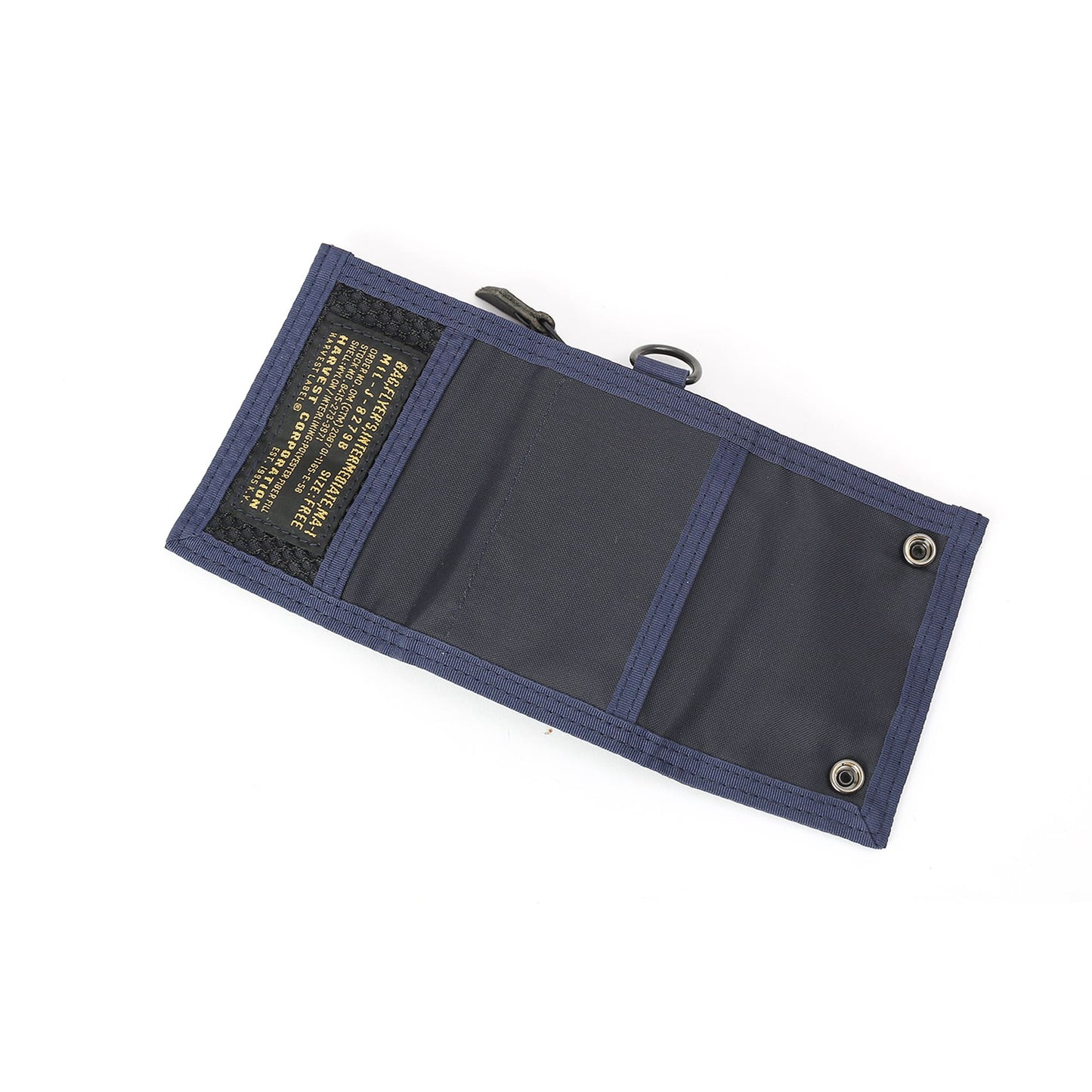 FLYER’S SUPPLY  ネックストラップ付きミニウォレット HSP-0178