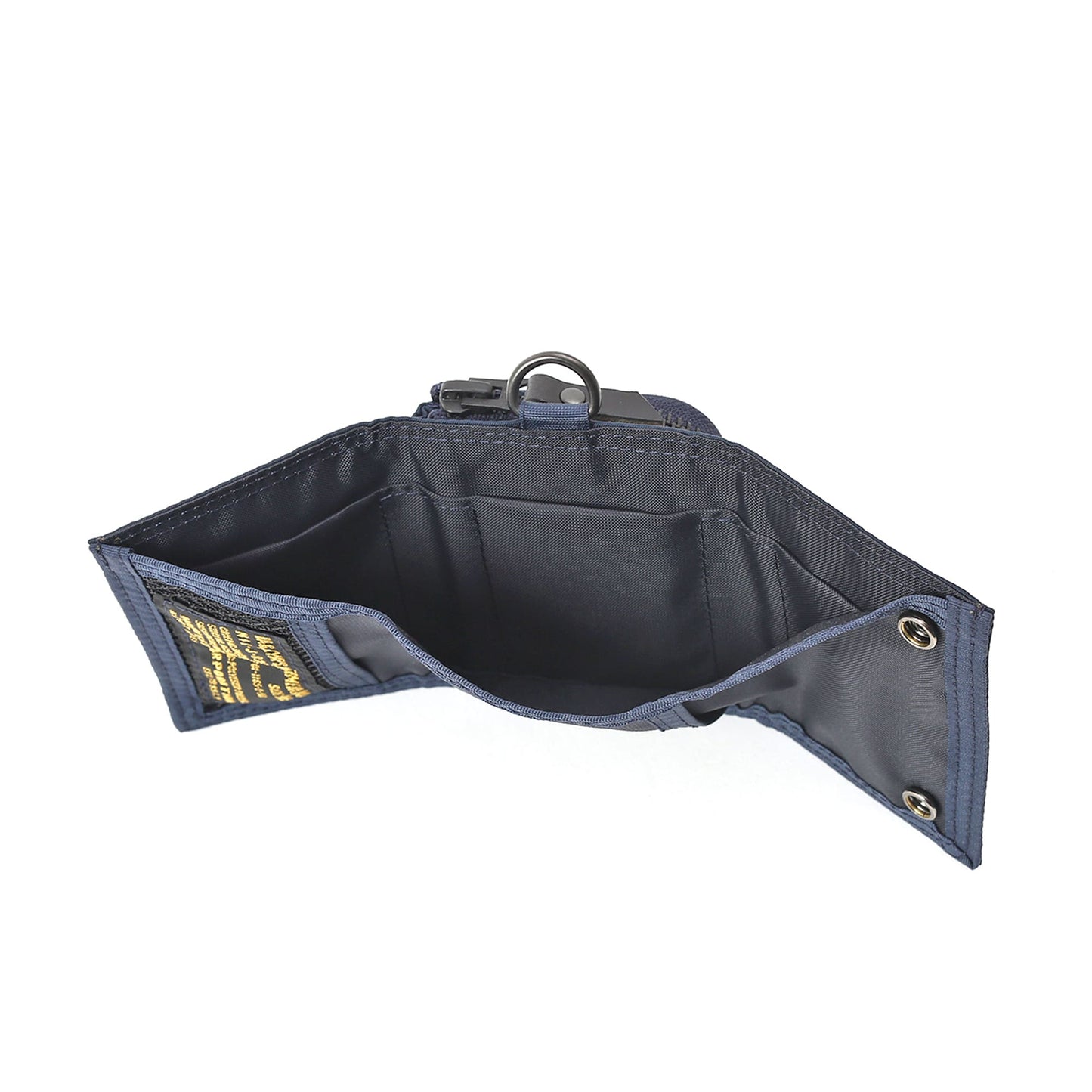 FLYER’S SUPPLY  ネックストラップ付きミニウォレット HSP-0178