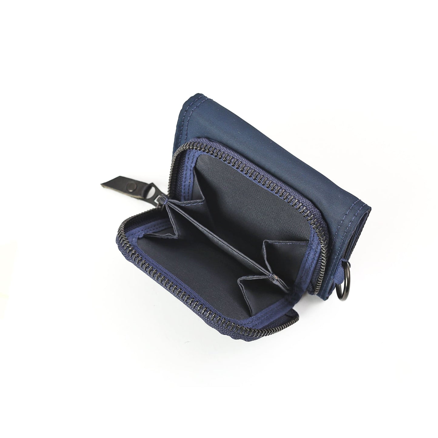 FLYER’S SUPPLY  ネックストラップ付きミニウォレット HSP-0178