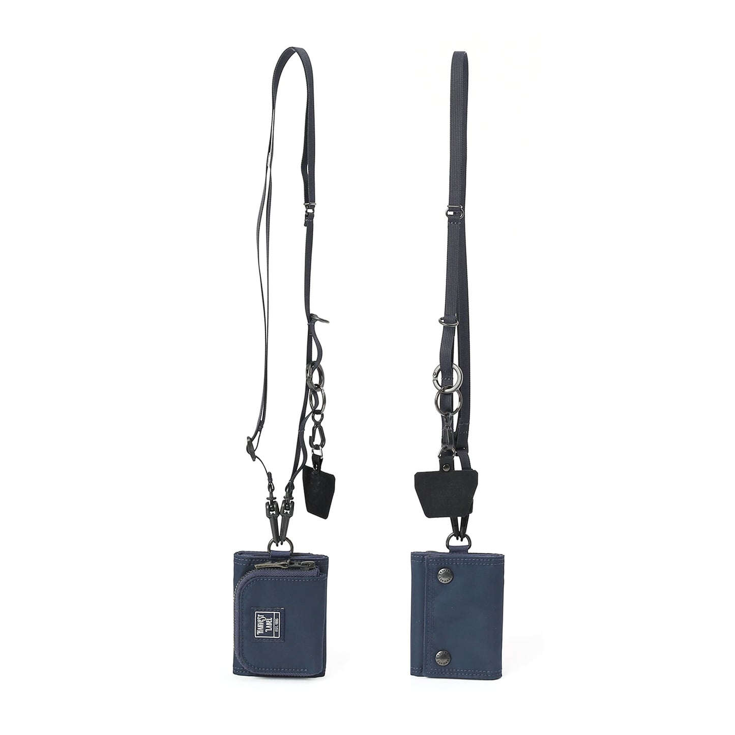 FLYER’S SUPPLY  ネックストラップ付きミニウォレット HSP-0178