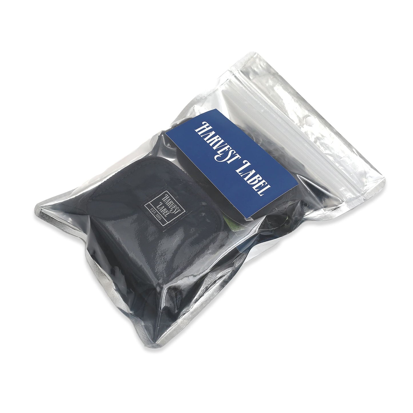 FLYER’S SUPPLY  ネックストラップ付きミニウォレット HSP-0178