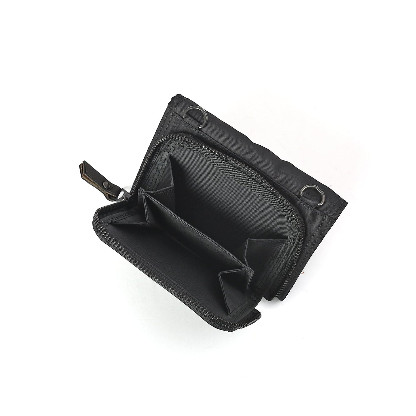 FLYER'S SUPPLY Middle Wallet with Neck Strap HSP-0179
