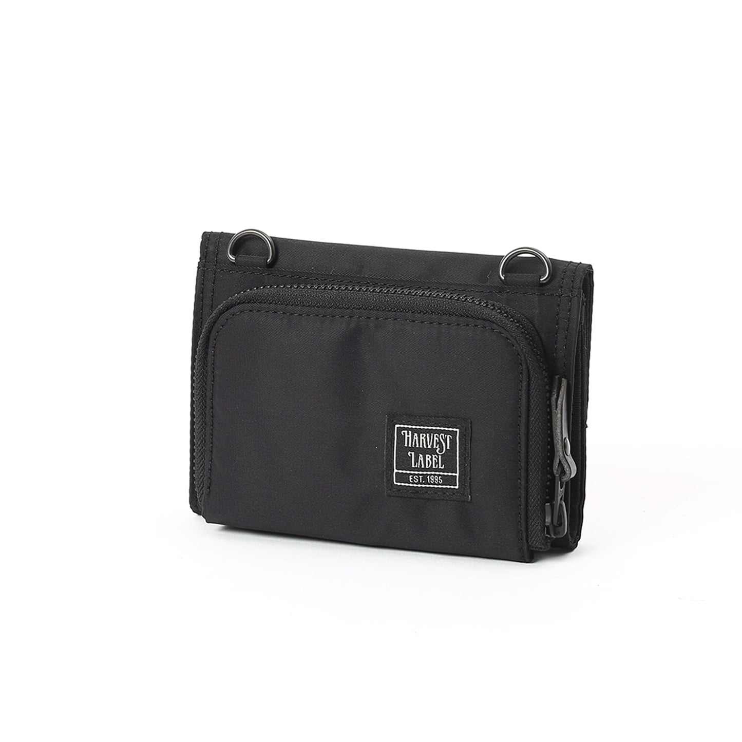 FLYER'S SUPPLY Middle Wallet with Neck Strap HSP-0179