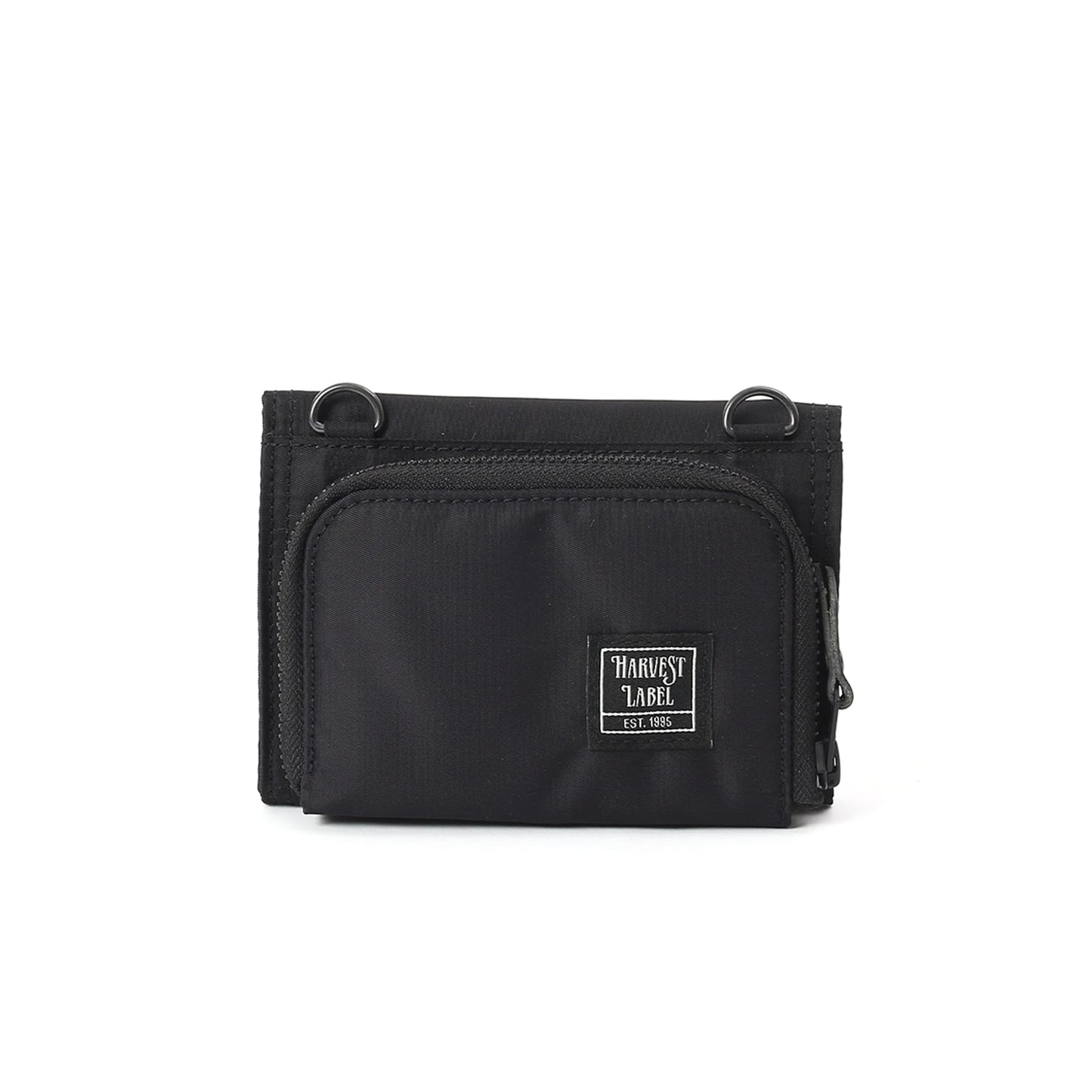 FLYER'S SUPPLY Middle Wallet with Neck Strap HSP-0179