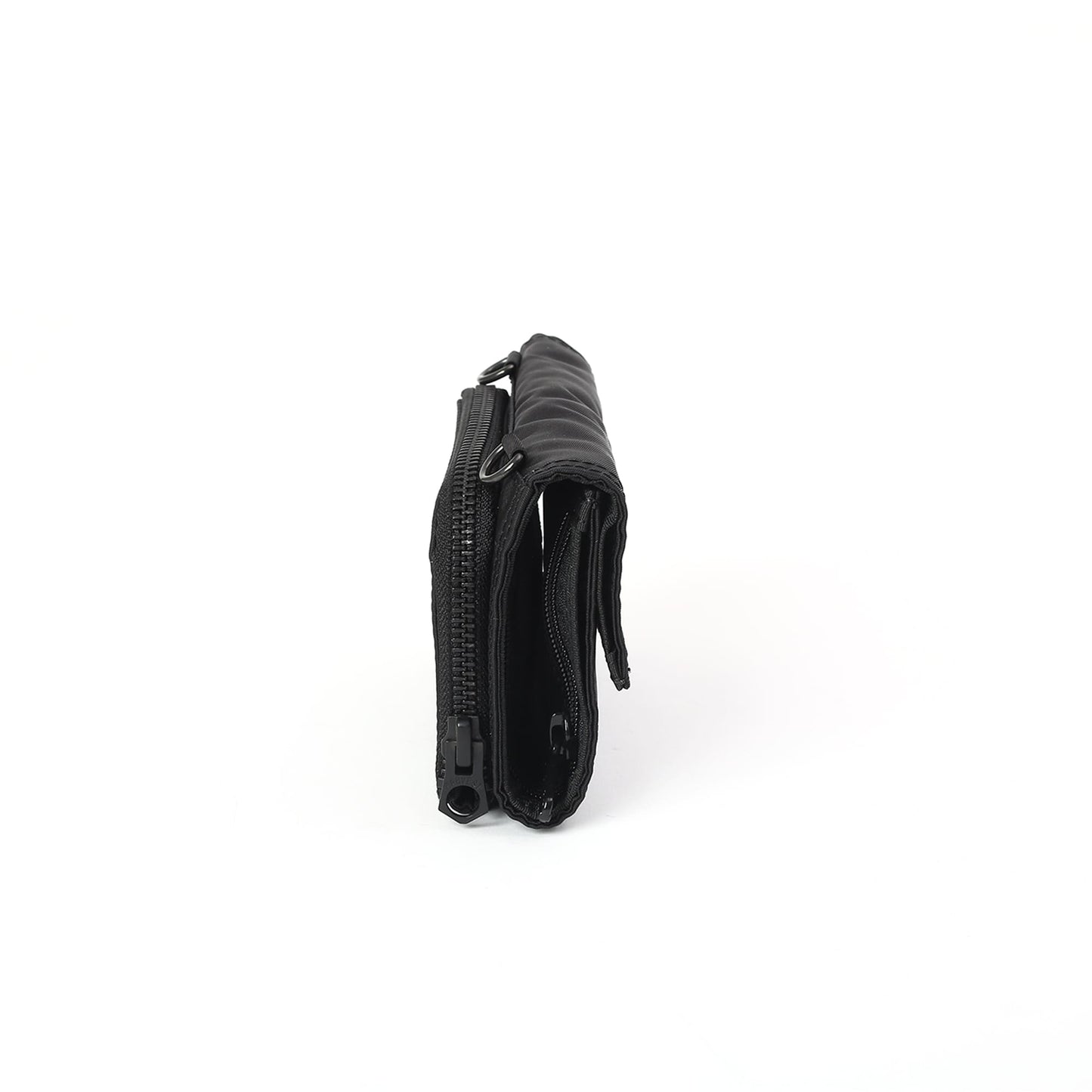 FLYER'S SUPPLY Middle Wallet with Neck Strap HSP-0179