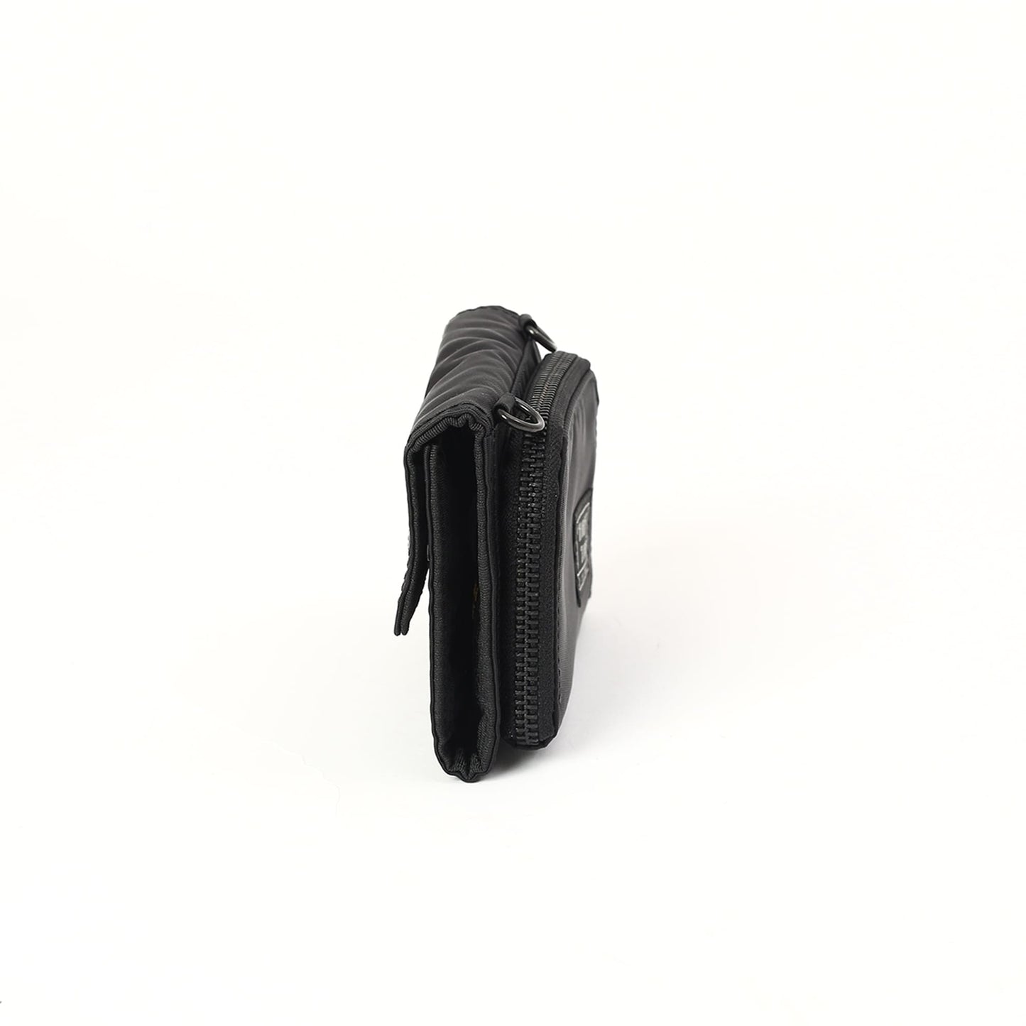 FLYER'S SUPPLY Middle Wallet with Neck Strap HSP-0179