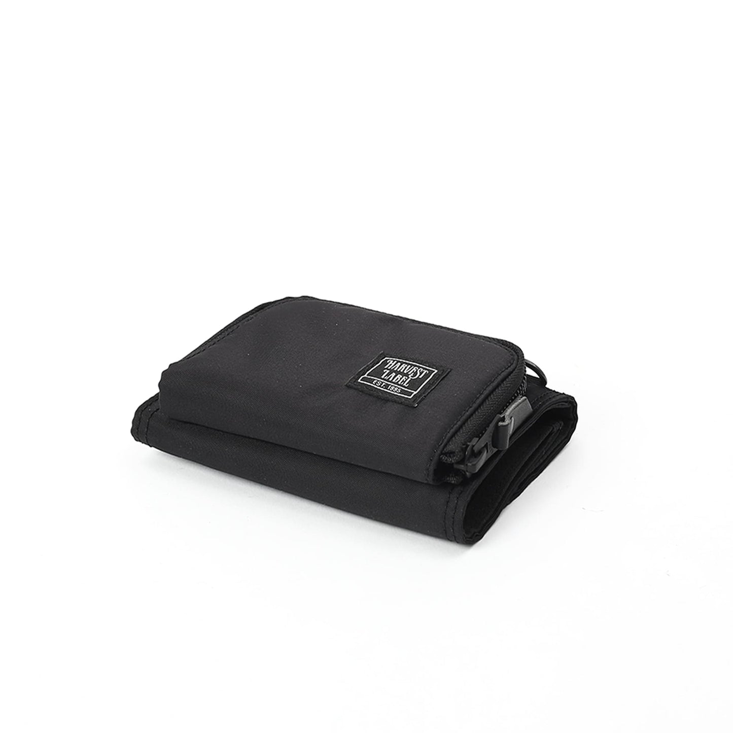 FLYER'S SUPPLY Middle Wallet with Neck Strap HSP-0179