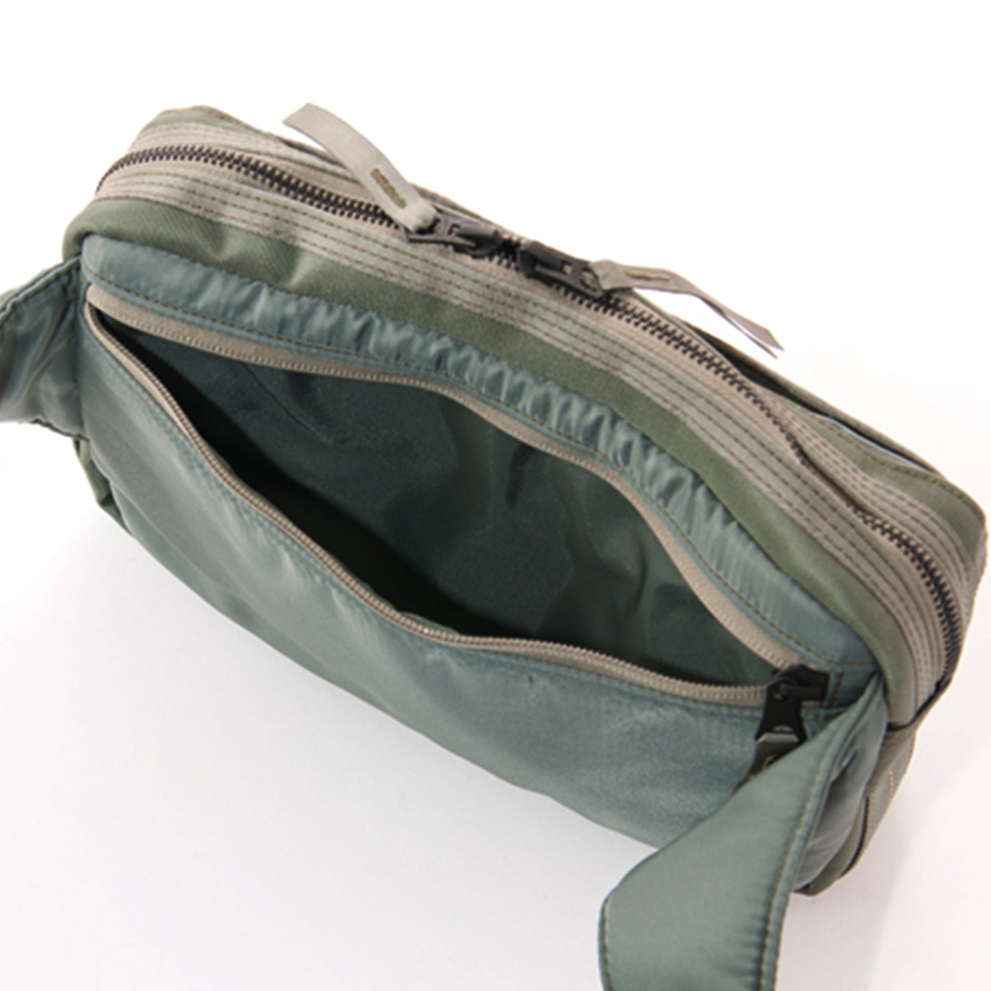 CUSTOM Body Bag Horizontal Body Waist Bag Super Nylon HC-0101