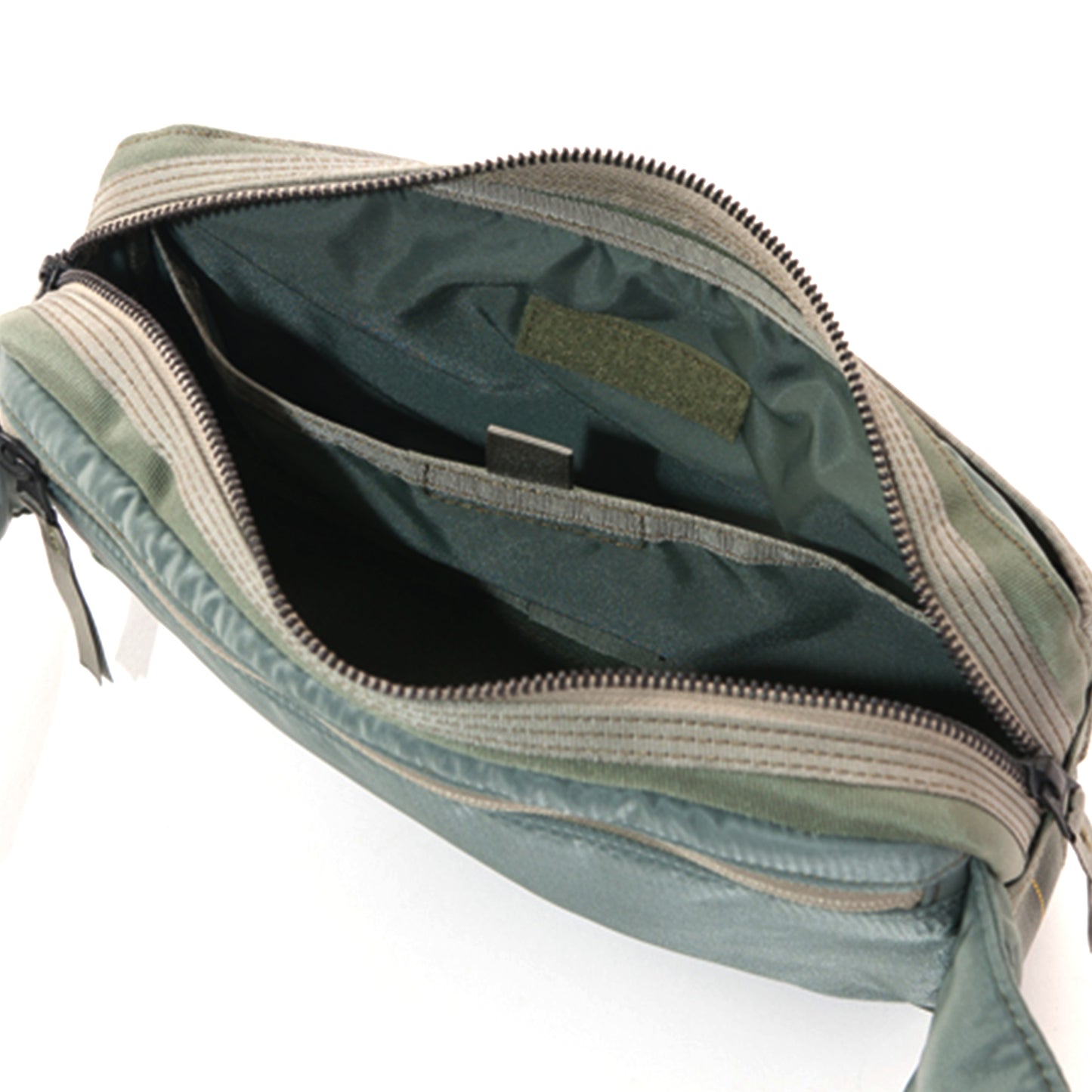 CUSTOM Body Bag Horizontal Body Waist Bag Super Nylon HC-0101
