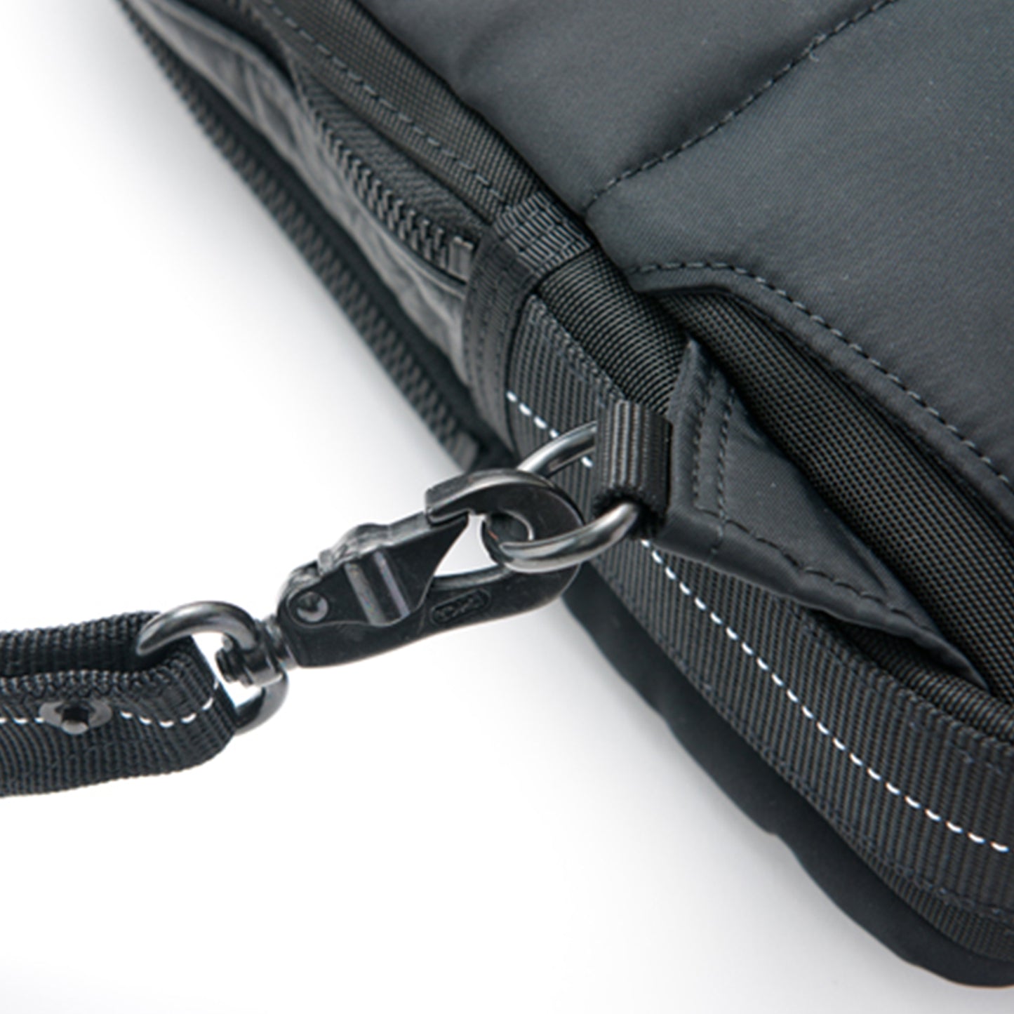 CUSTOM Body Bag Vertical Body Super Nylon HC-0102