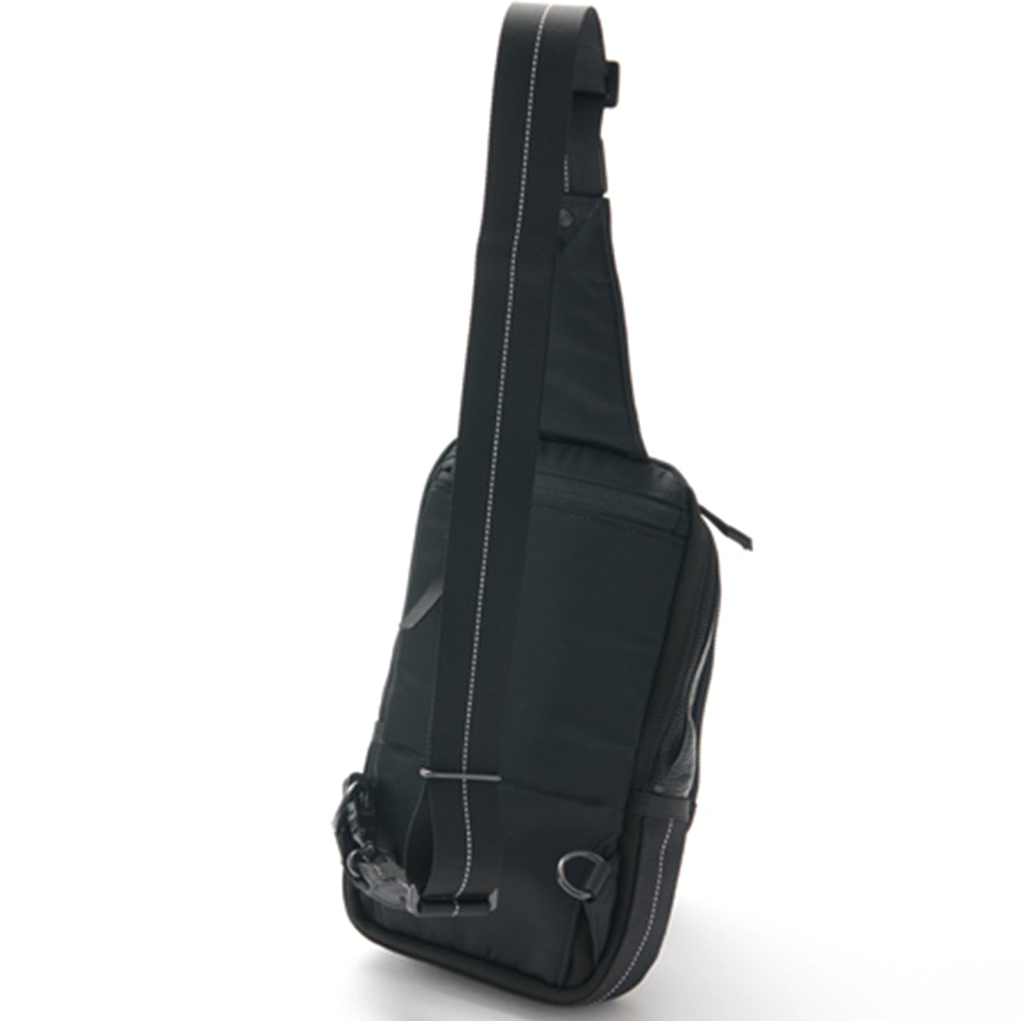 CUSTOM Body Bag Vertical Body Super Nylon HC-0102
