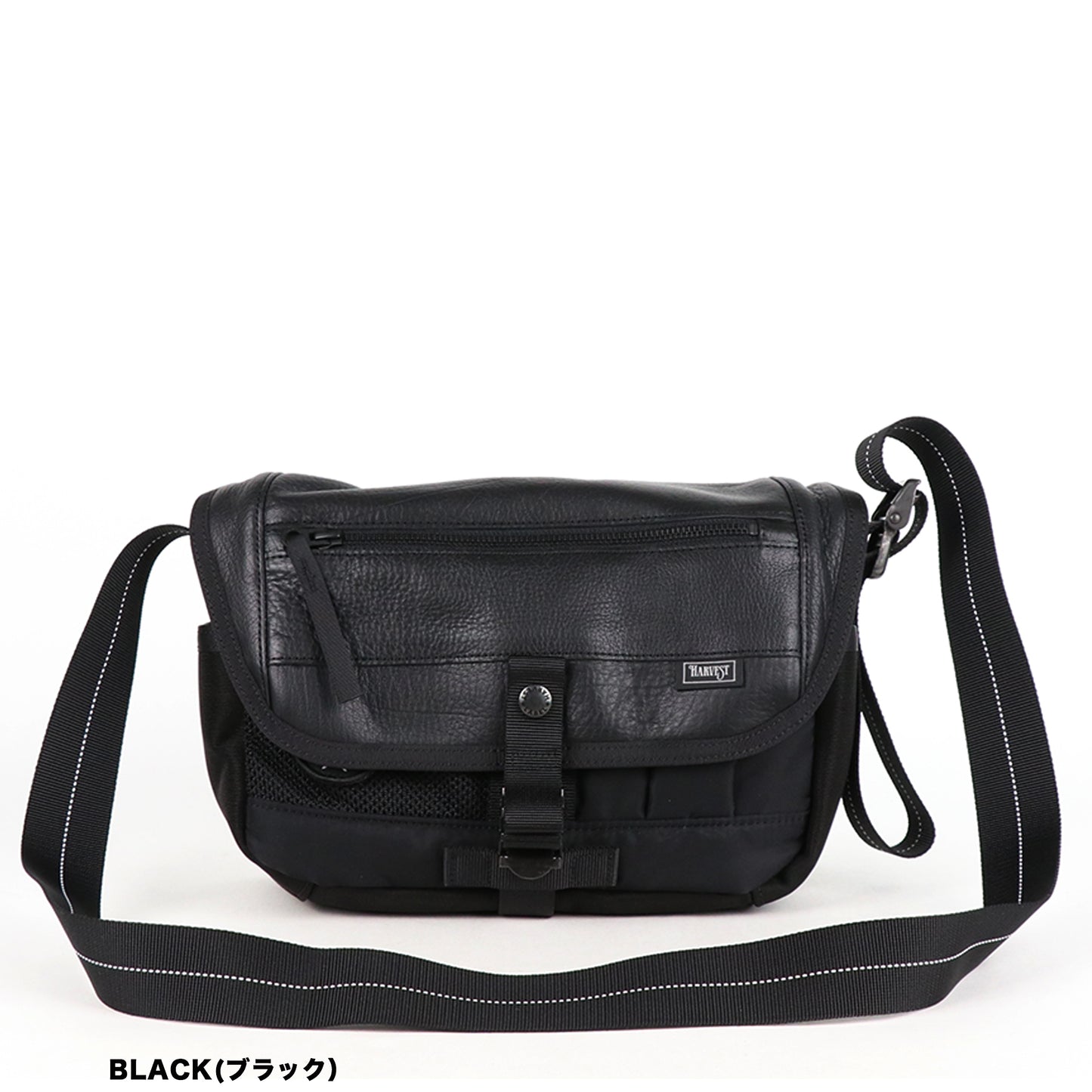 CUSTOM Shoulder Flap Type Super Nylon HC-0104