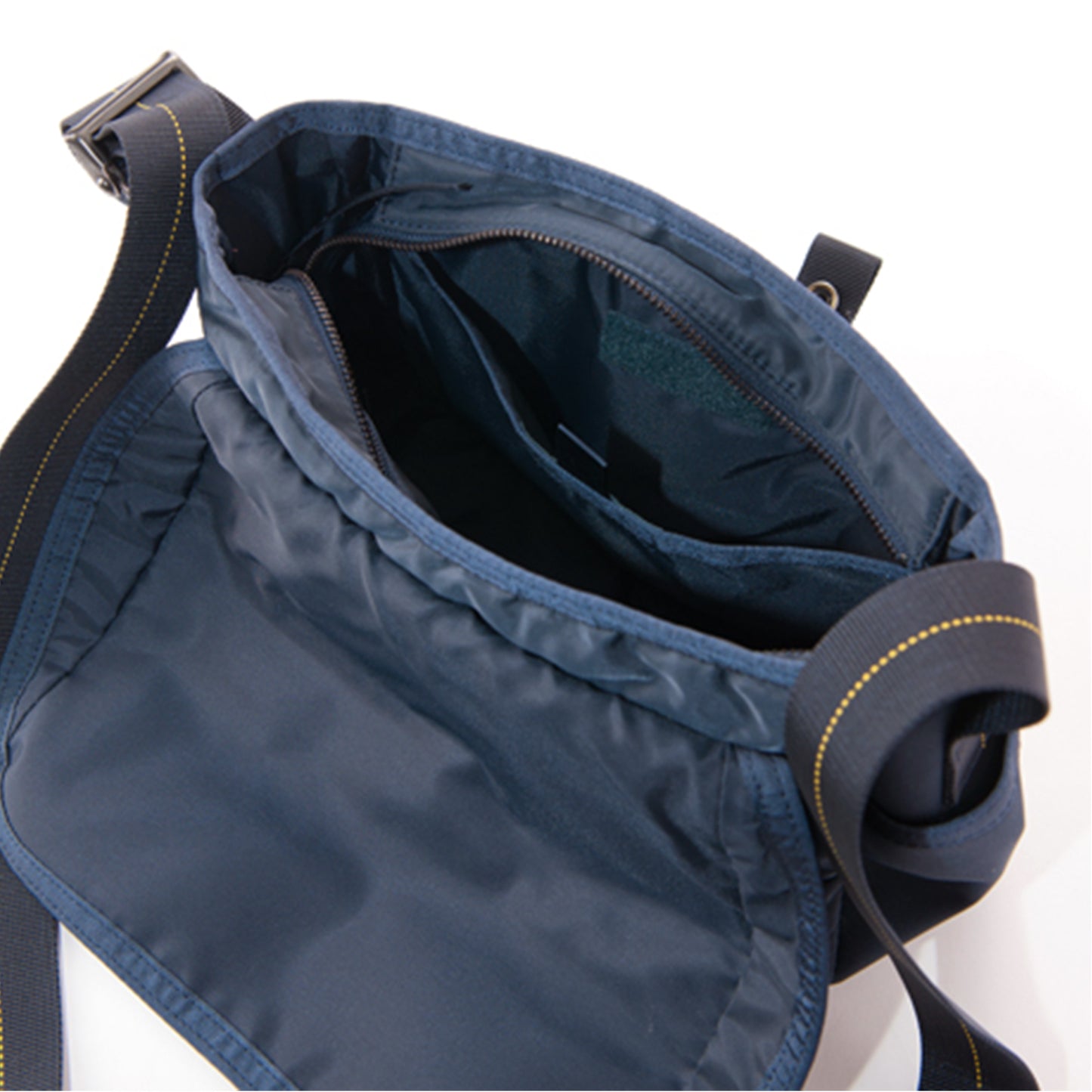 CUSTOM Shoulder Flap Type Super Nylon HC-0104