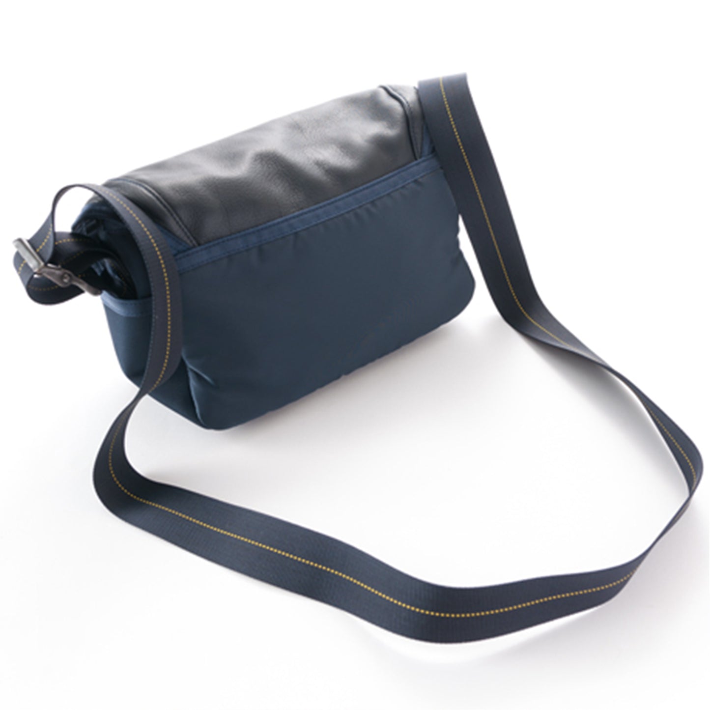CUSTOM Shoulder Flap Type Super Nylon HC-0104