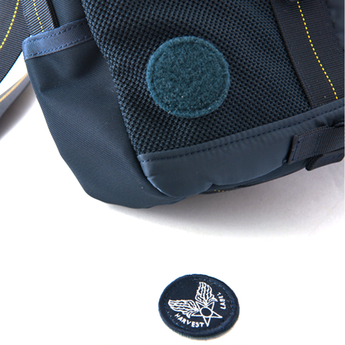 CUSTOM Shoulder Flap Type Super Nylon HC-0104