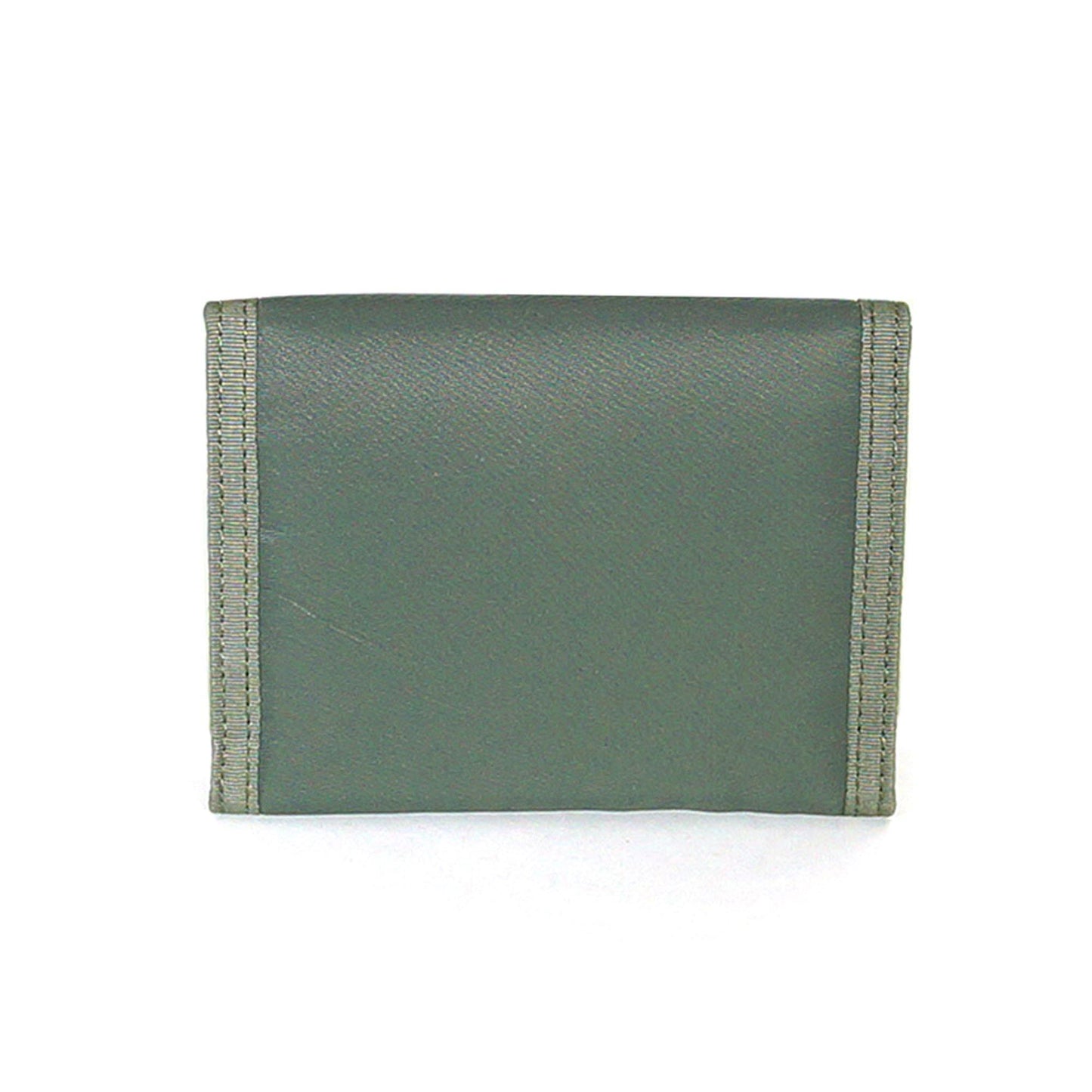 VINTAGE STOCK  小物  ビルフォールド  FLYER'S  ミルスペックナイロンツイル  HJ-4055 - HARVEST LABEL