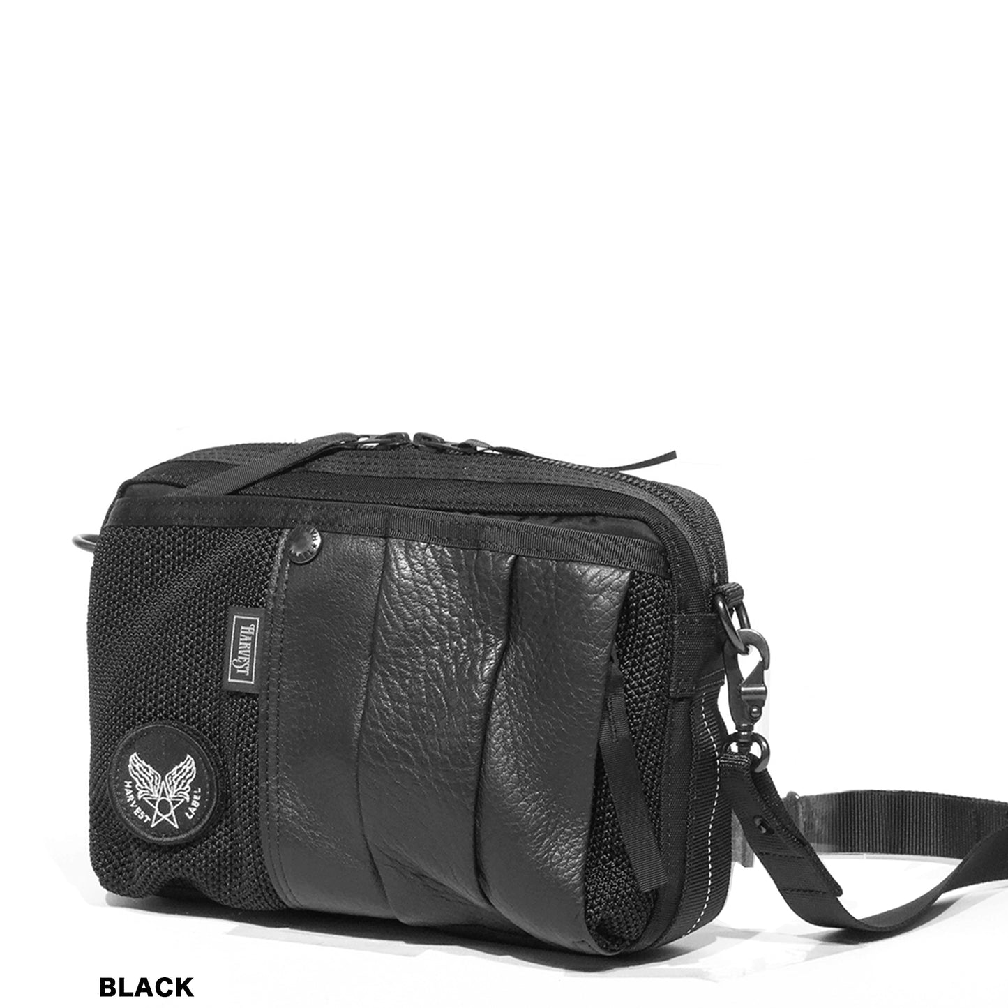 CUSTOM shoulder bag mini shoulder bag super nylon HC-0100