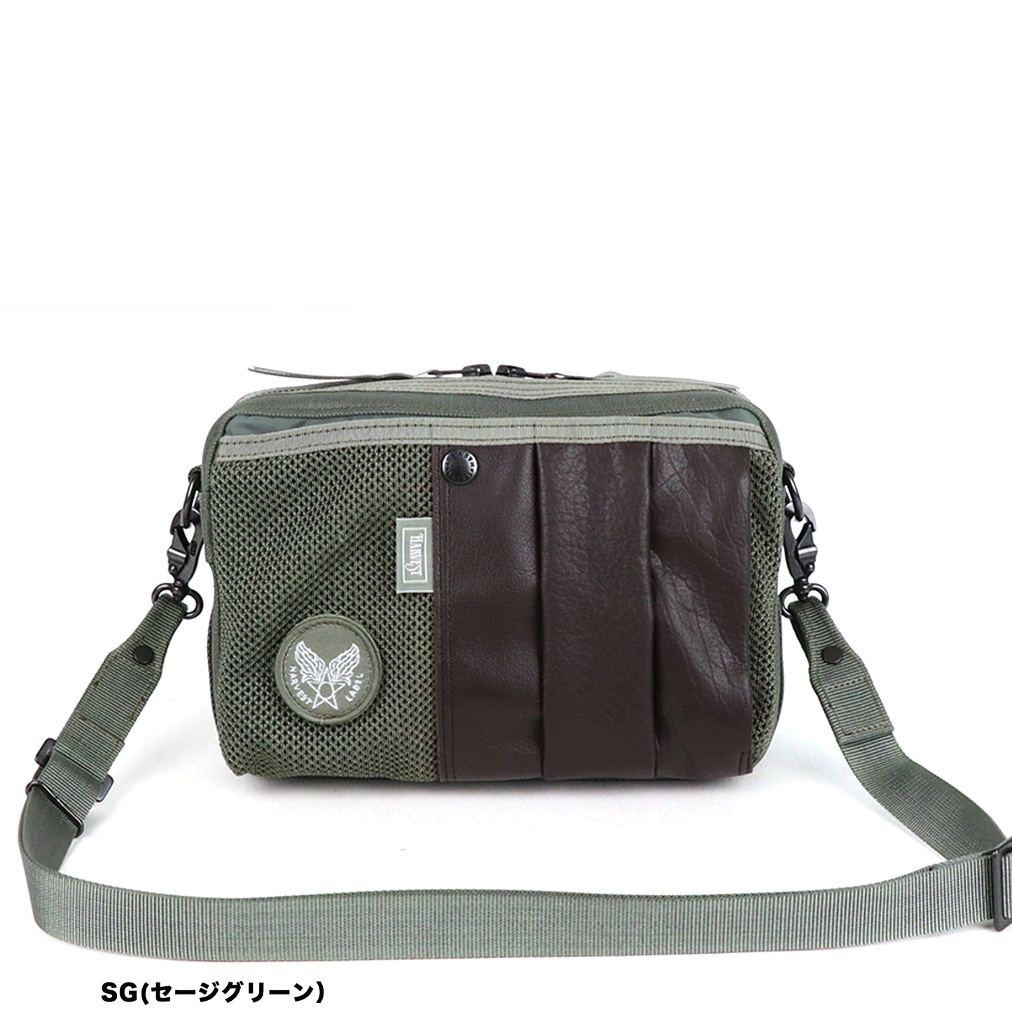 CUSTOM shoulder bag mini shoulder bag super nylon HC-0100