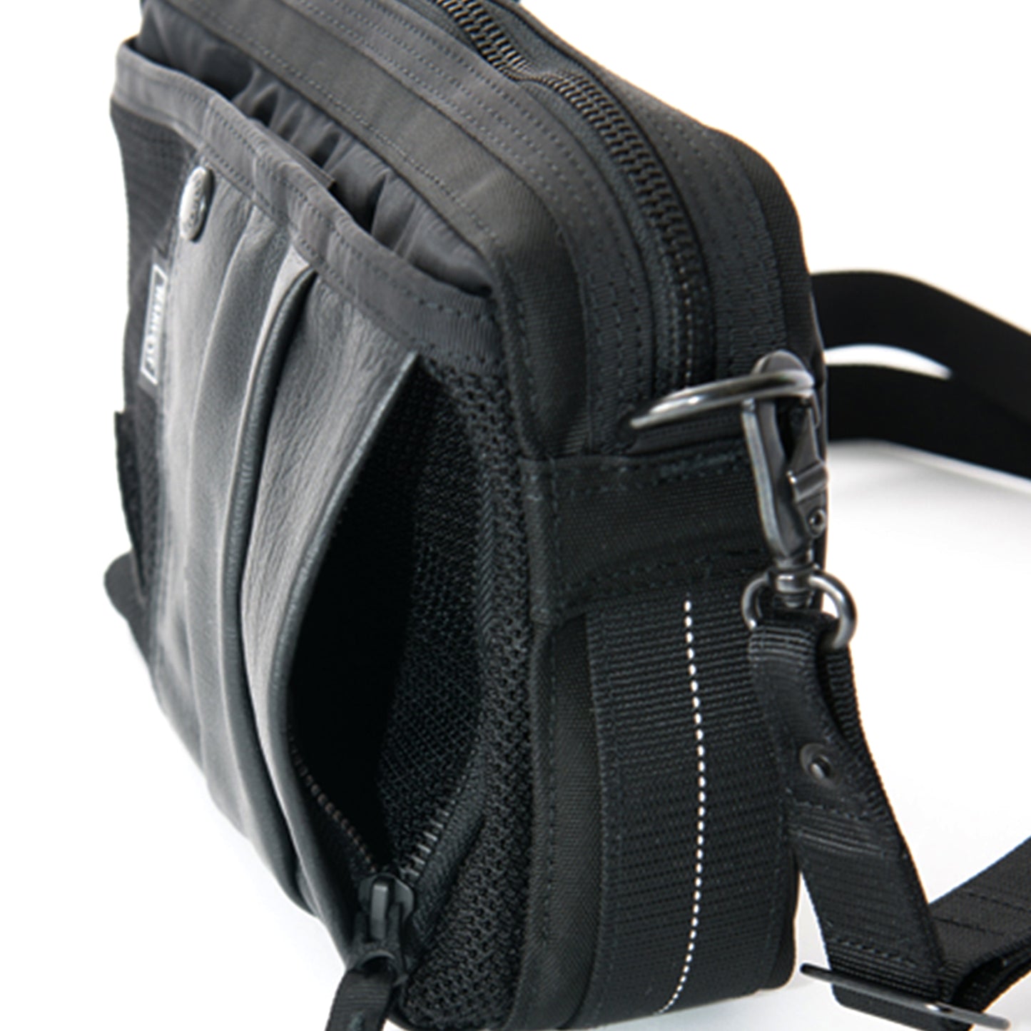 CUSTOM shoulder bag mini shoulder bag super nylon HC-0100