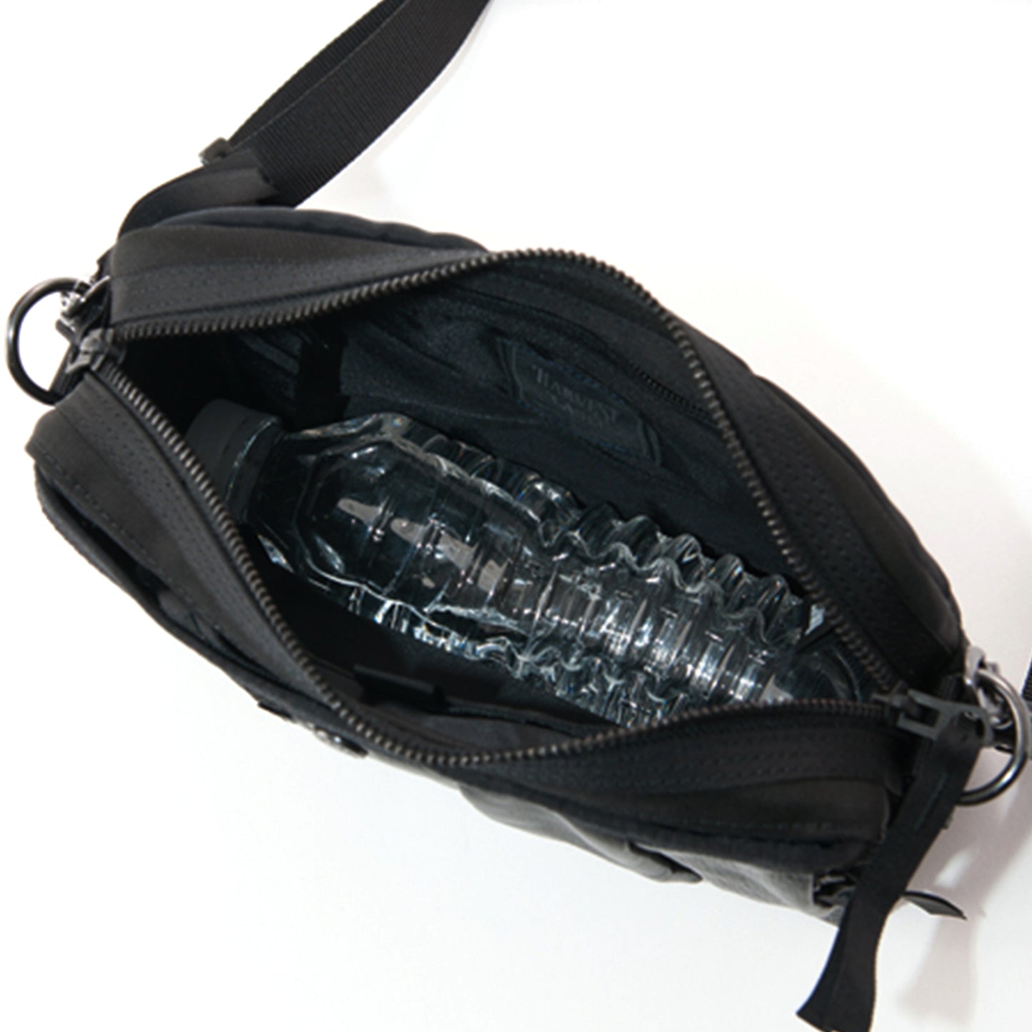 CUSTOM shoulder bag mini shoulder bag super nylon HC-0100