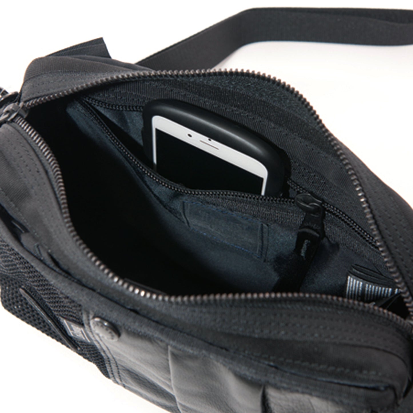 CUSTOM shoulder bag mini shoulder bag super nylon HC-0100