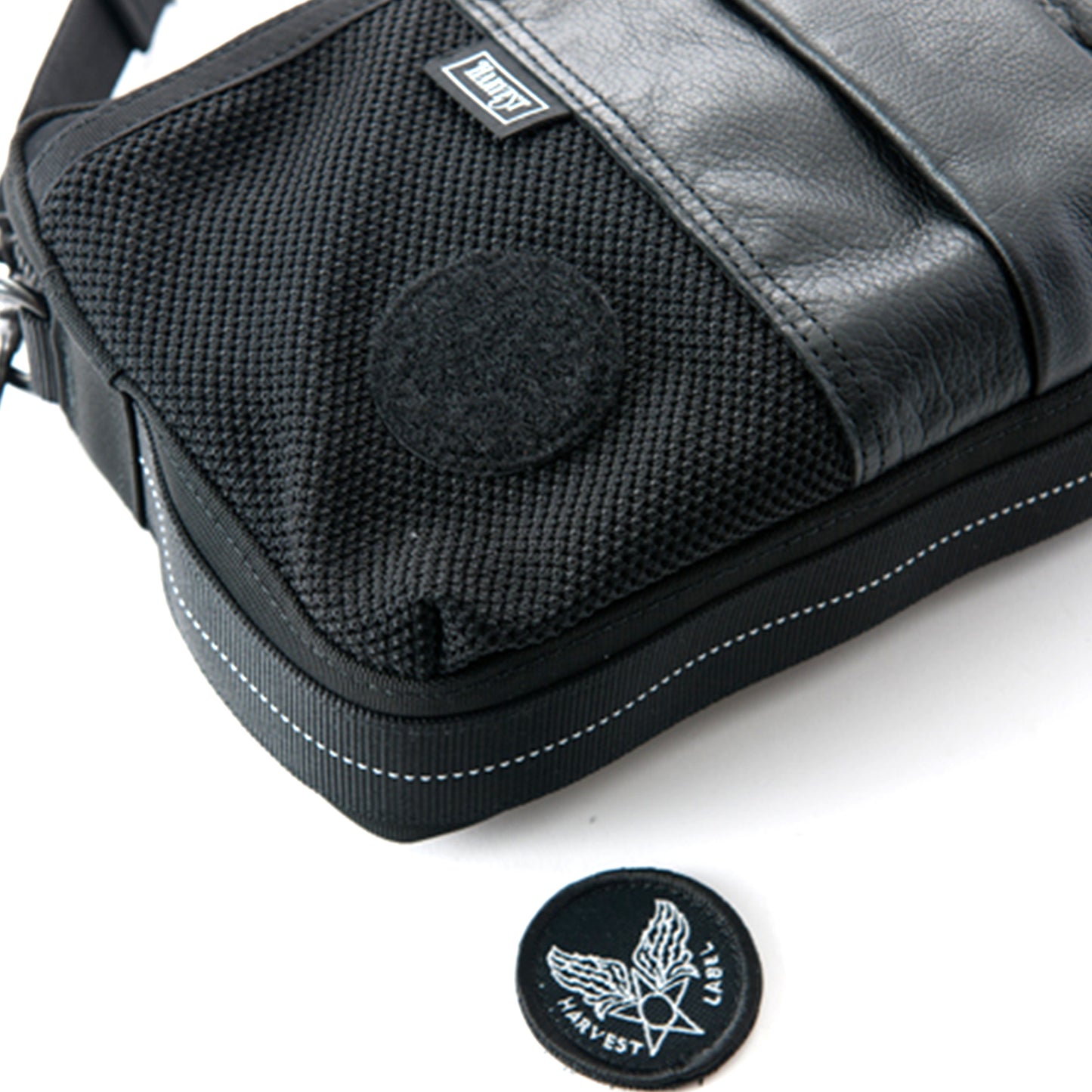 CUSTOM shoulder bag mini shoulder bag super nylon HC-0100