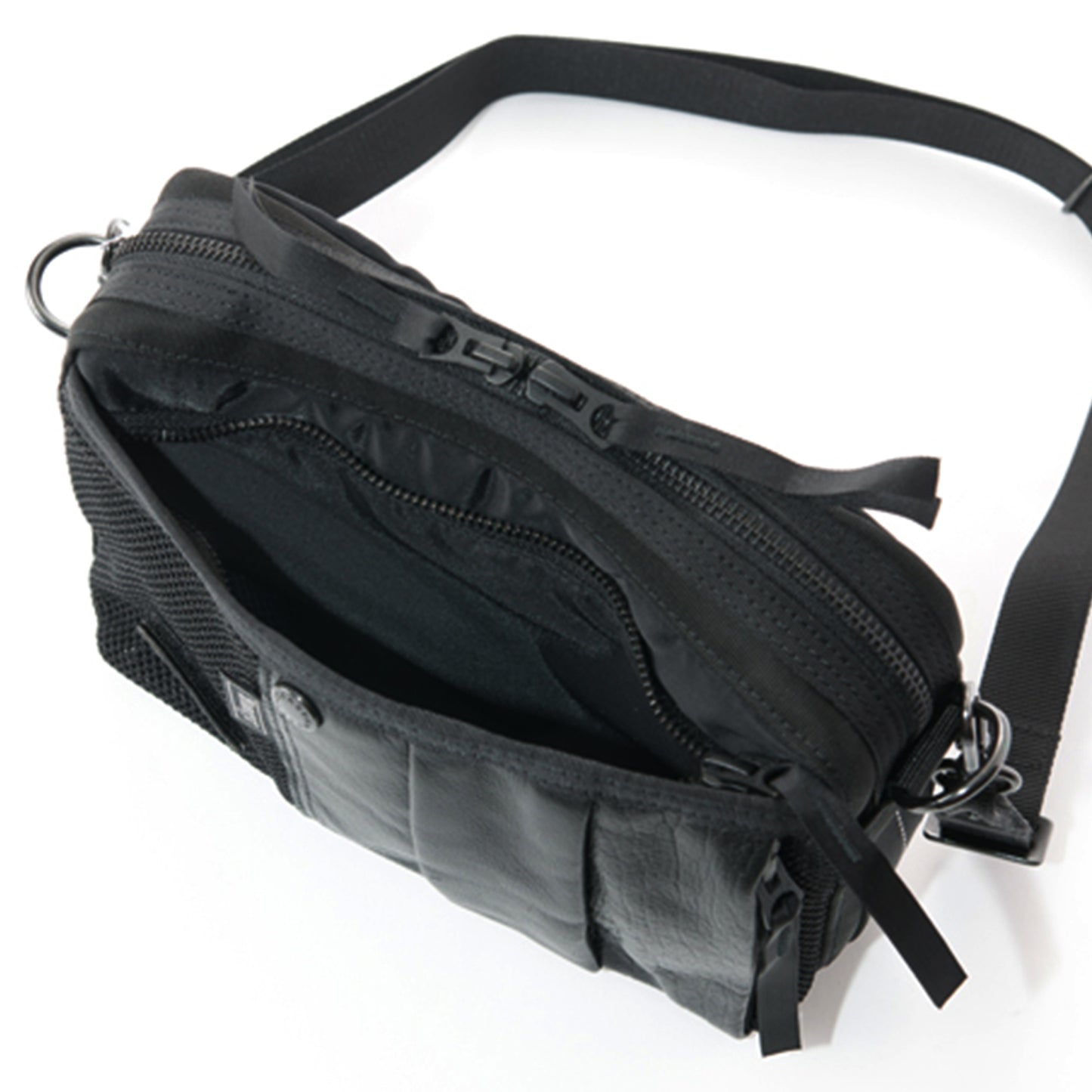 CUSTOM shoulder bag mini shoulder bag super nylon HC-0100