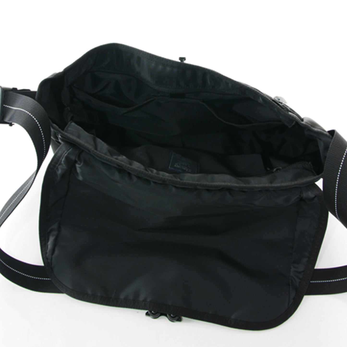 CUSTOM Shoulder Flap Type Super Nylon HC-0105