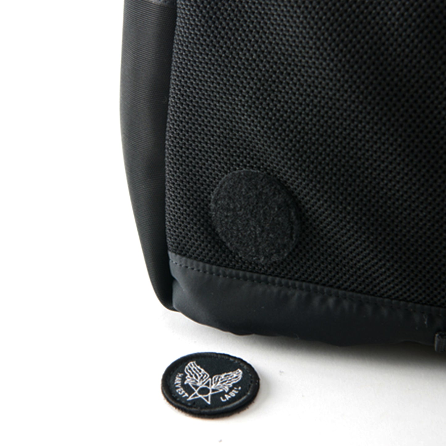CUSTOM Shoulder Flap Type Super Nylon HC-0105