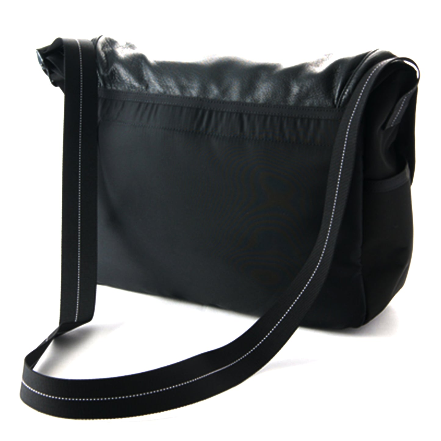 CUSTOM Shoulder Flap Type Super Nylon HC-0105