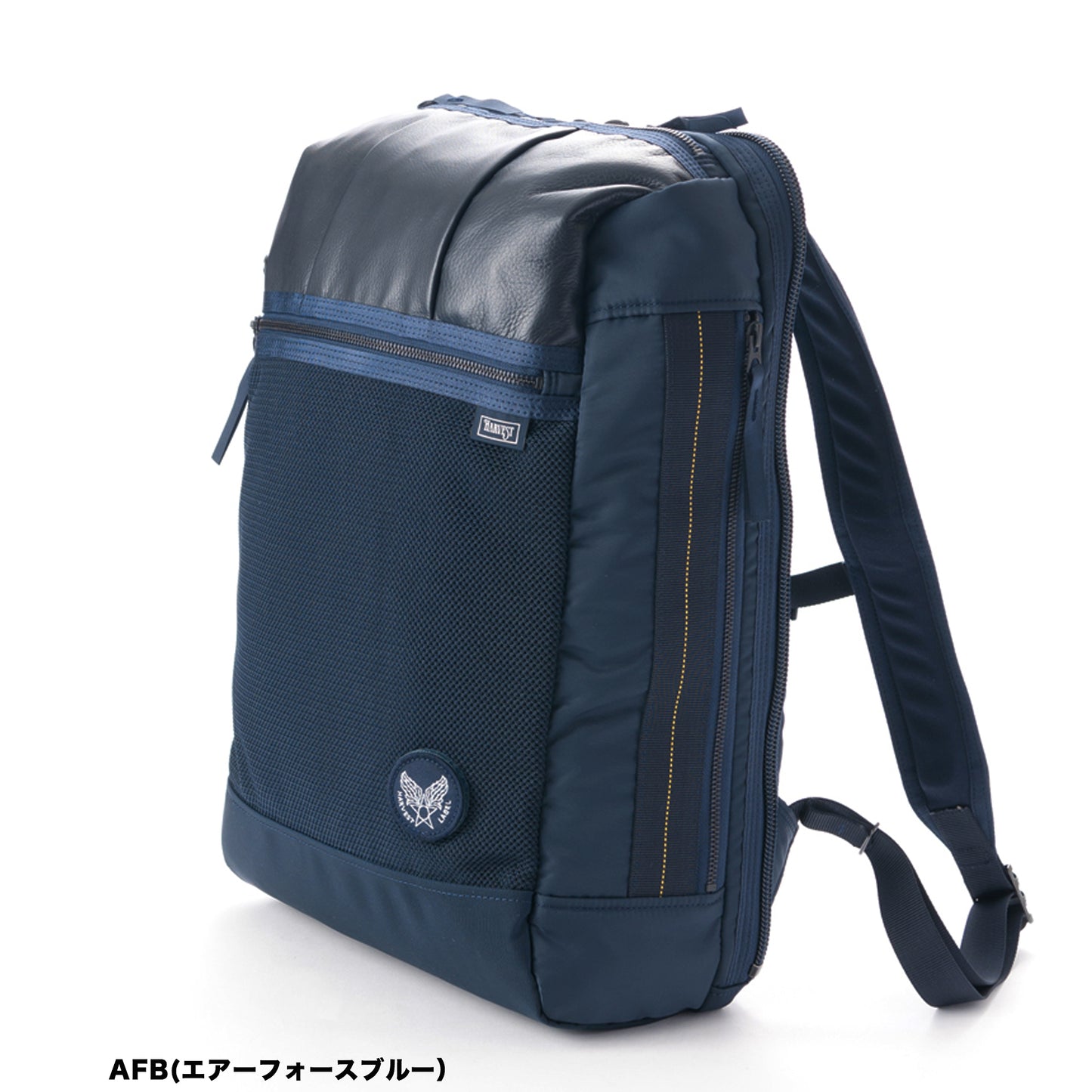 CUSTOM Backpack Square Super Nylon HC-0106