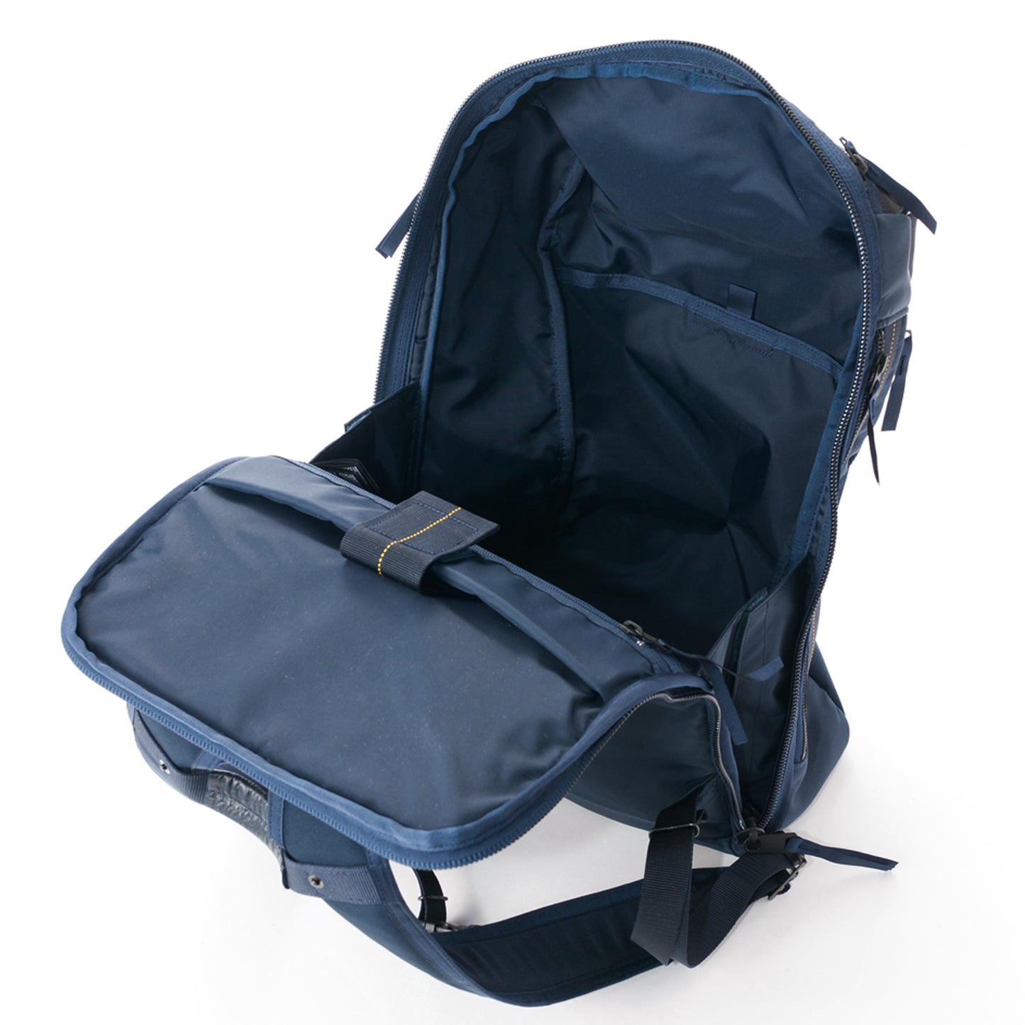CUSTOM Backpack Square Super Nylon HC-0106