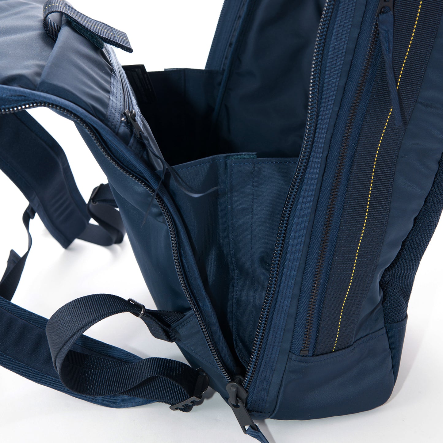 CUSTOM Backpack Square Super Nylon HC-0106