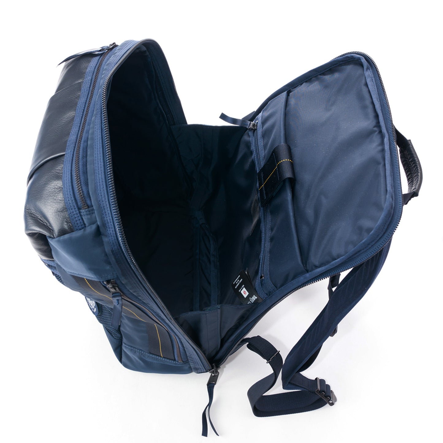 CUSTOM Backpack Square Super Nylon HC-0106