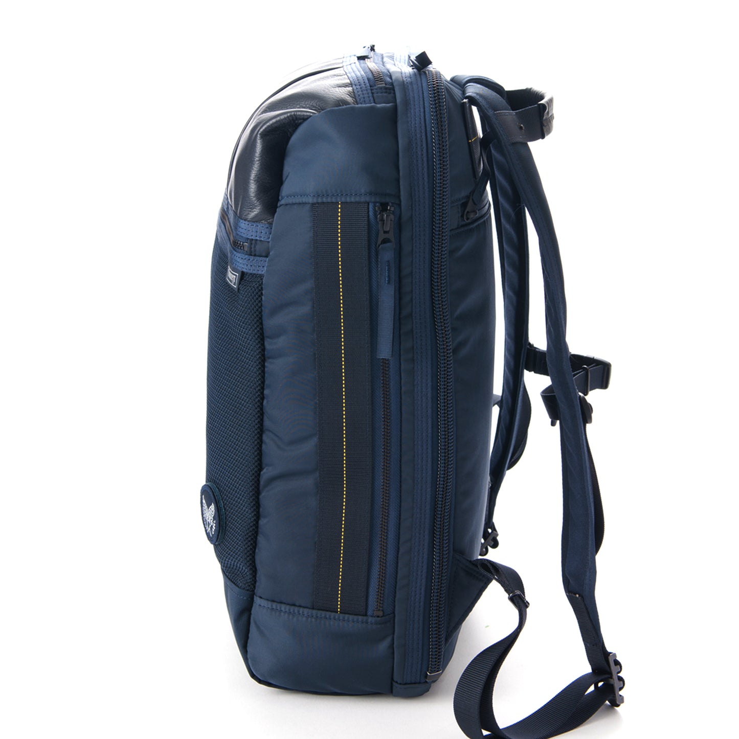 CUSTOM Backpack Square Super Nylon HC-0106