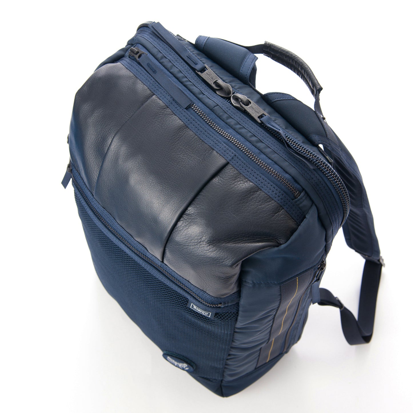 CUSTOM Backpack Square Super Nylon HC-0106