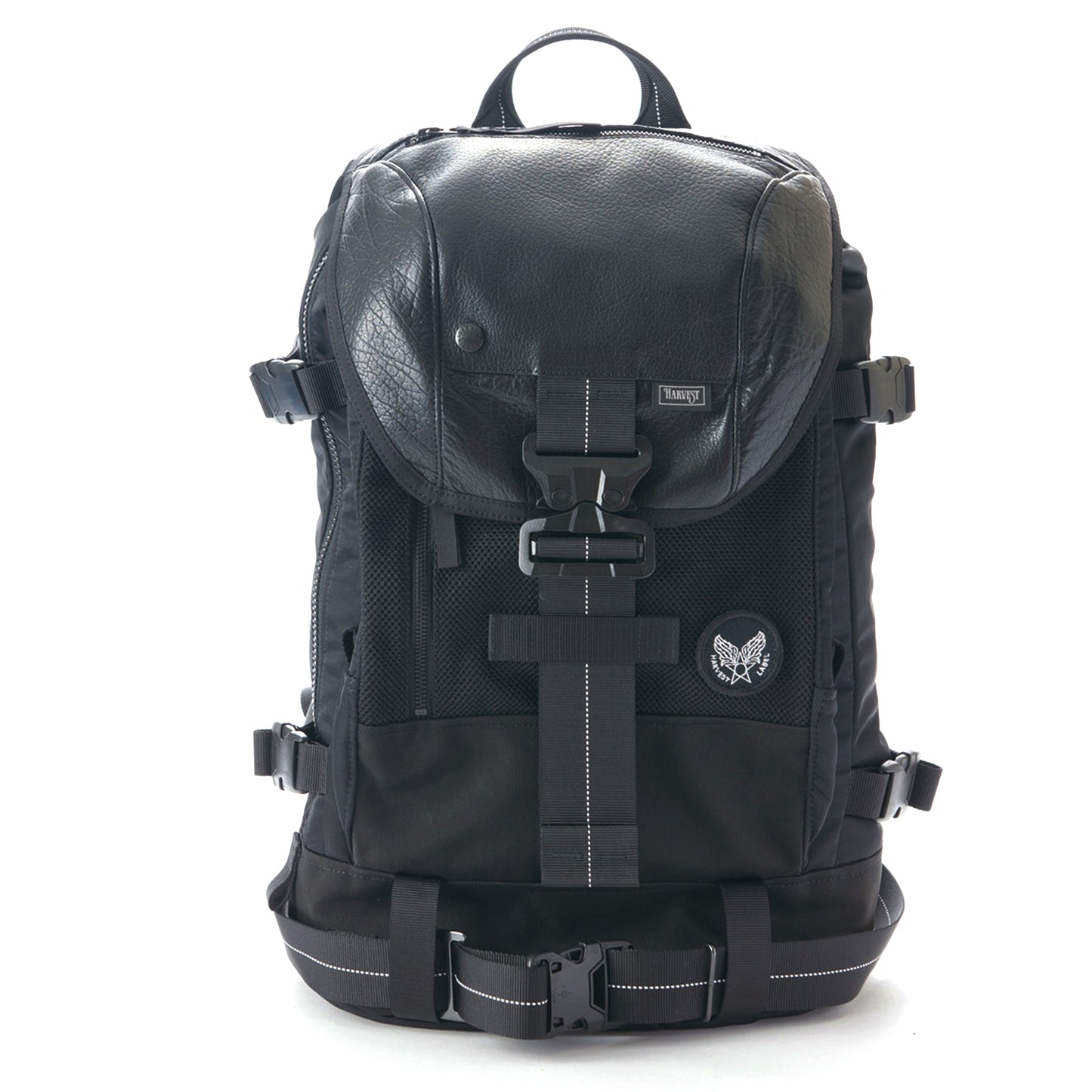 CUSTOM Backpack Flap Super Nylon HC-0107