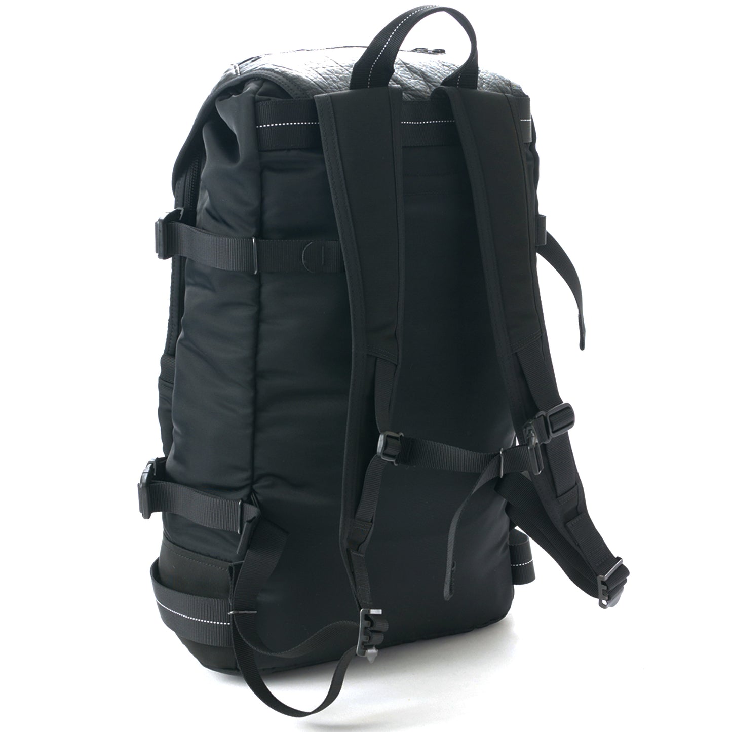 CUSTOM Backpack Flap Super Nylon HC-0107