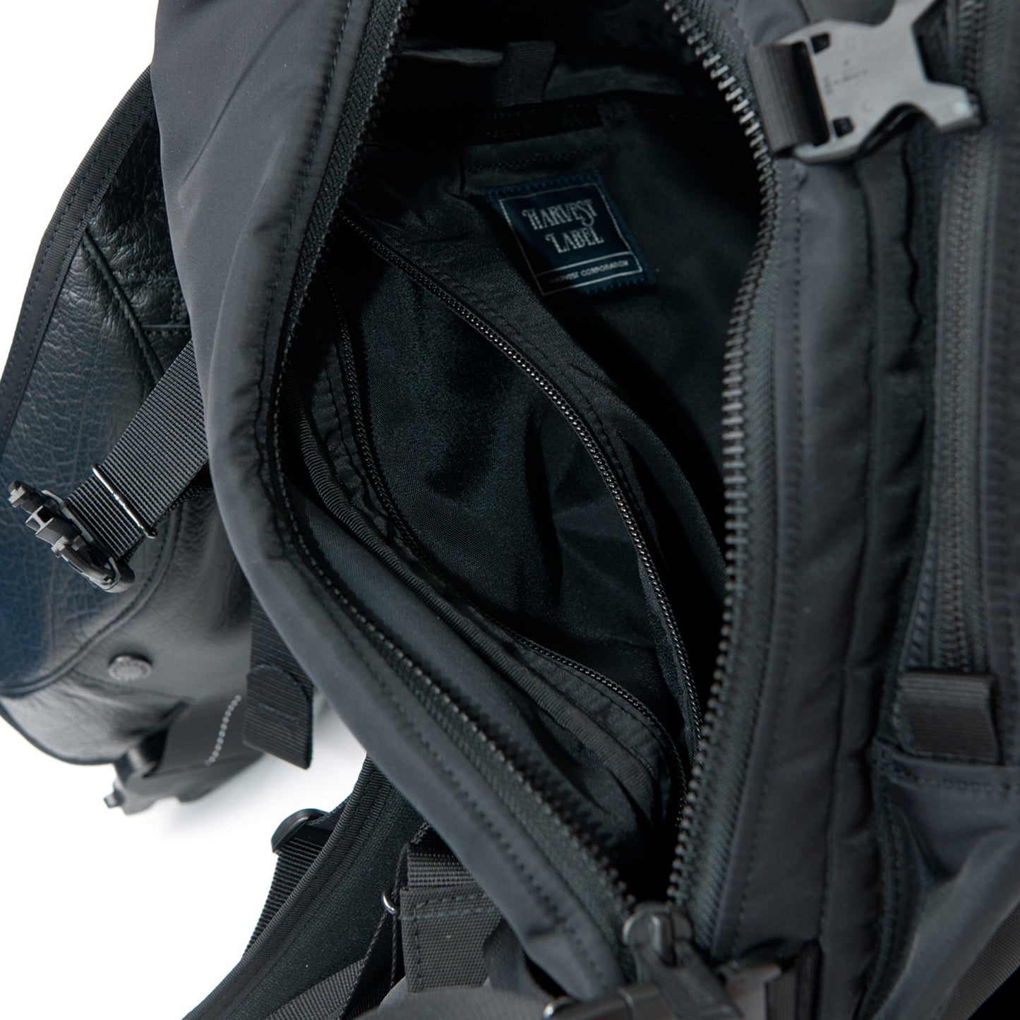 CUSTOM Backpack Flap Super Nylon HC-0107