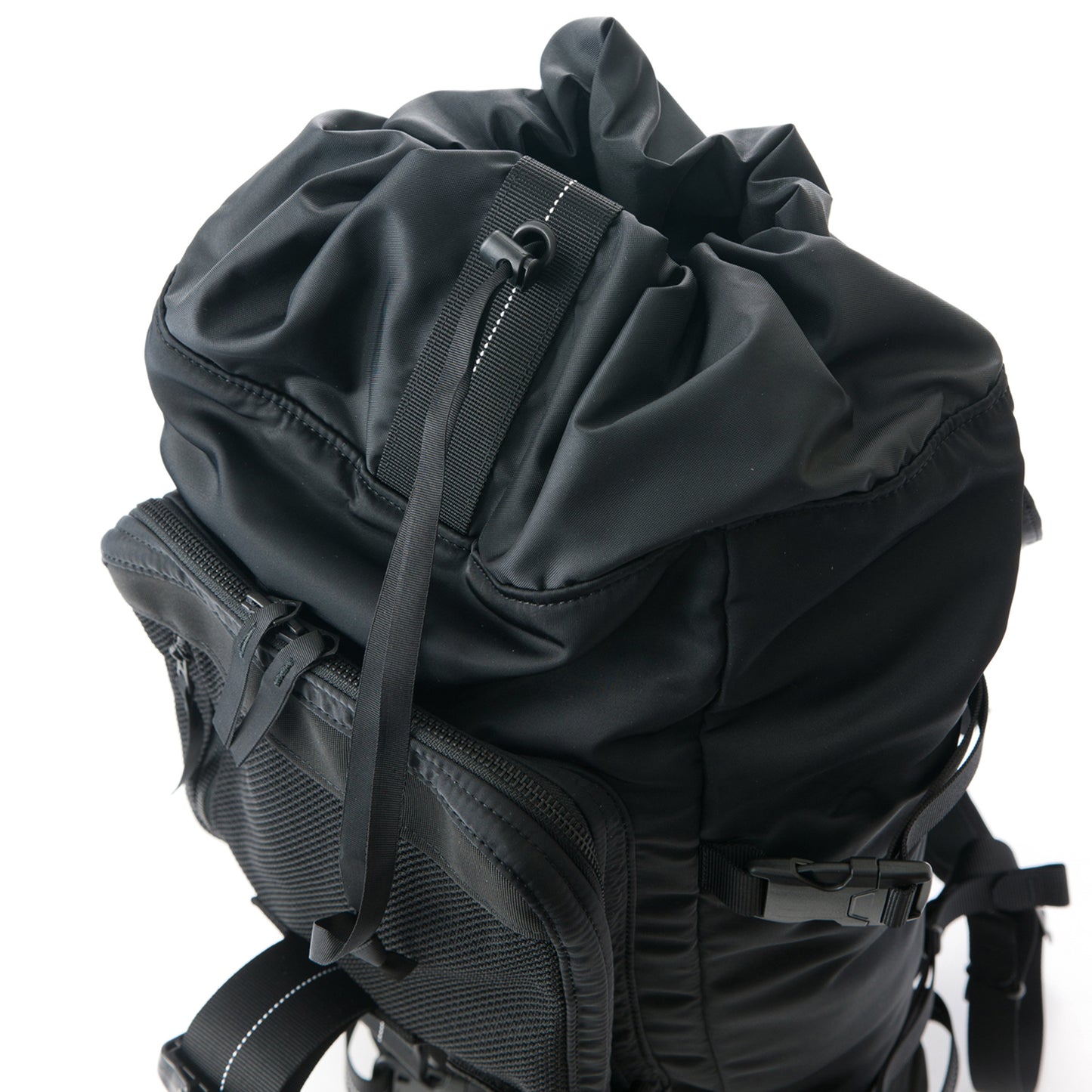CUSTOM Backpack Flap Super Nylon HC-0107